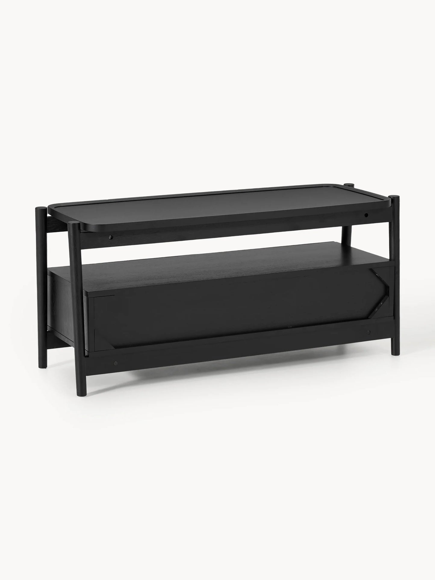 Komoda z drewna Libby
