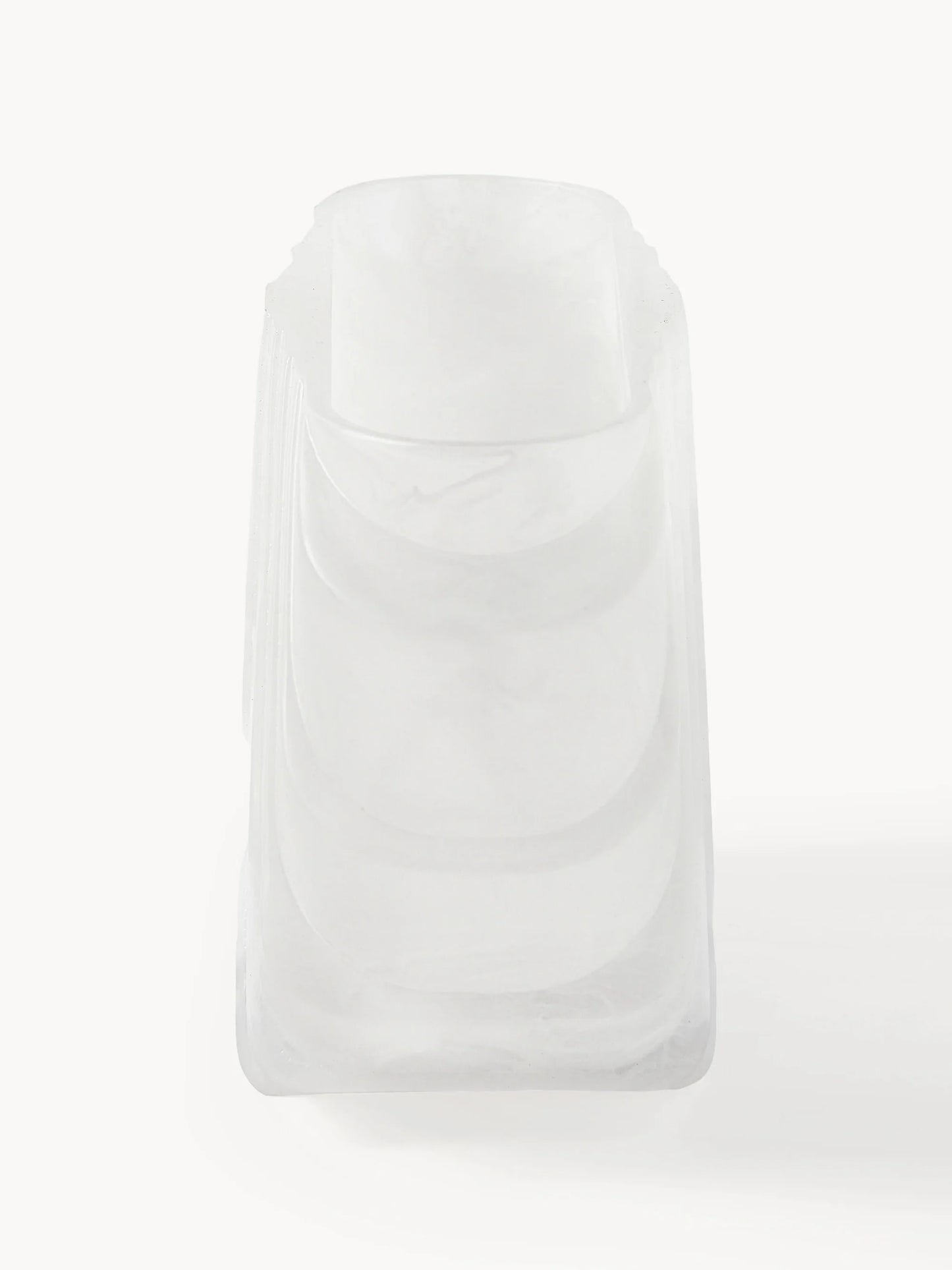 Wazon Jabu, W 15 cm