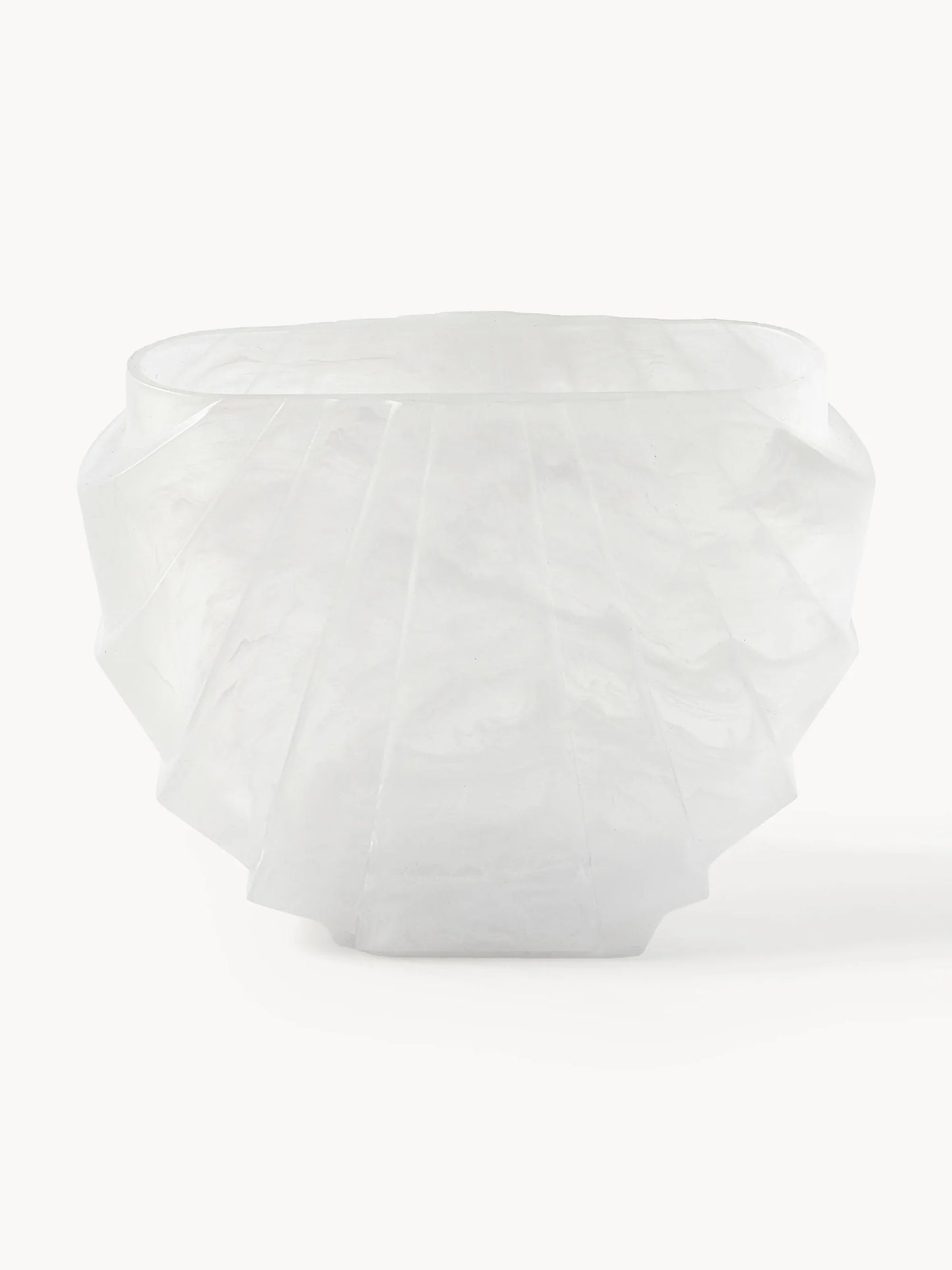 Wazon Jabu, W 15 cm
