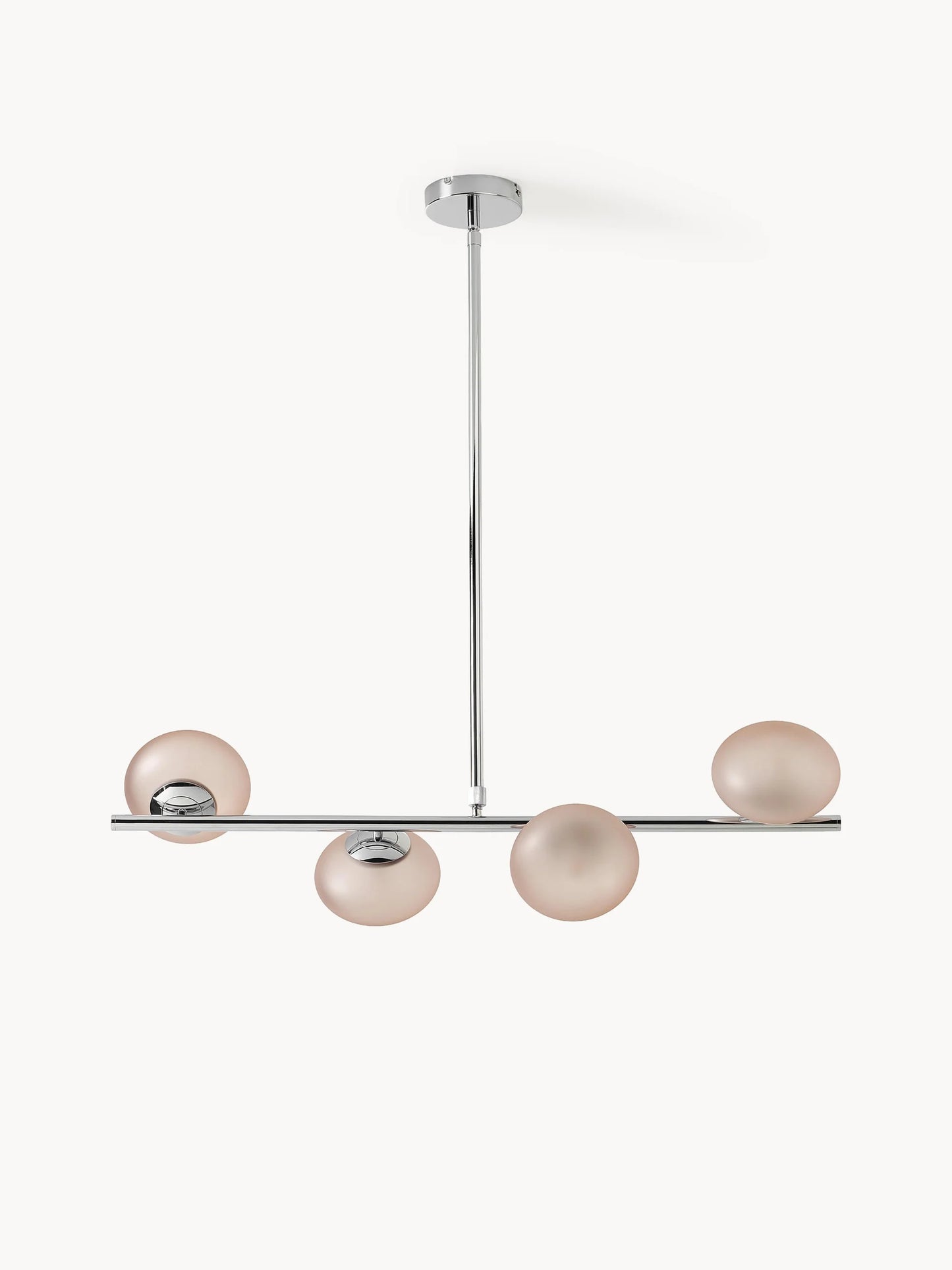 Lampa wisząca Rosia