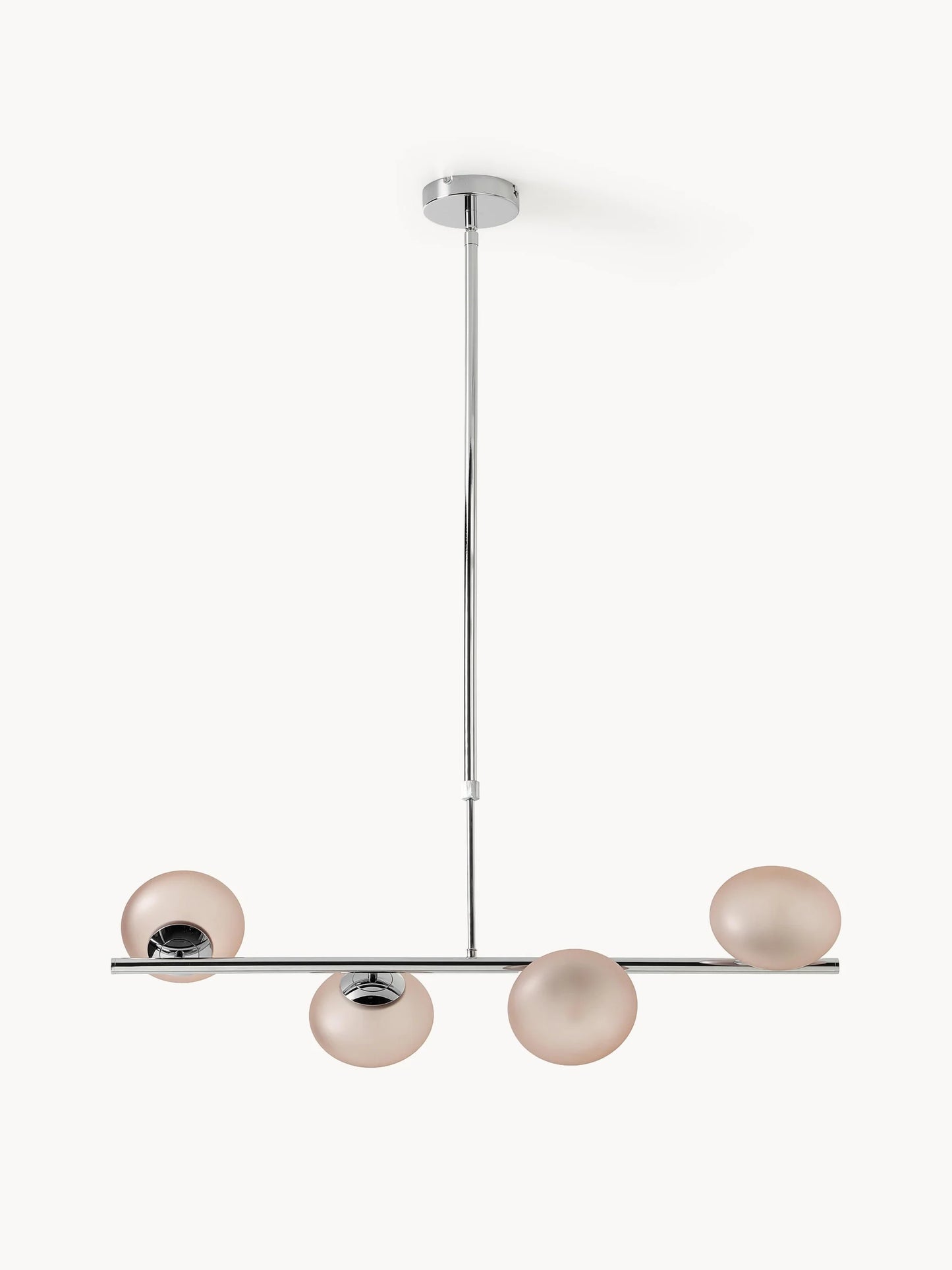Lampa wisząca Rosia