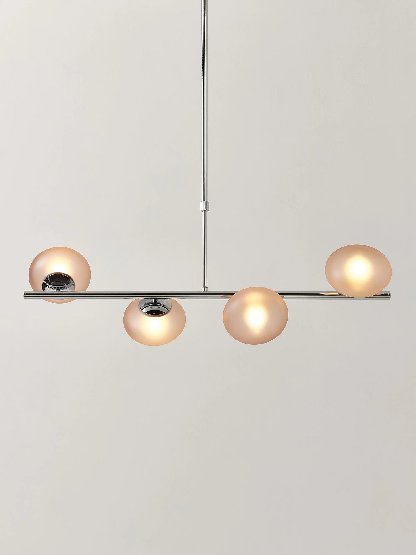 Lampa wisząca Rosia