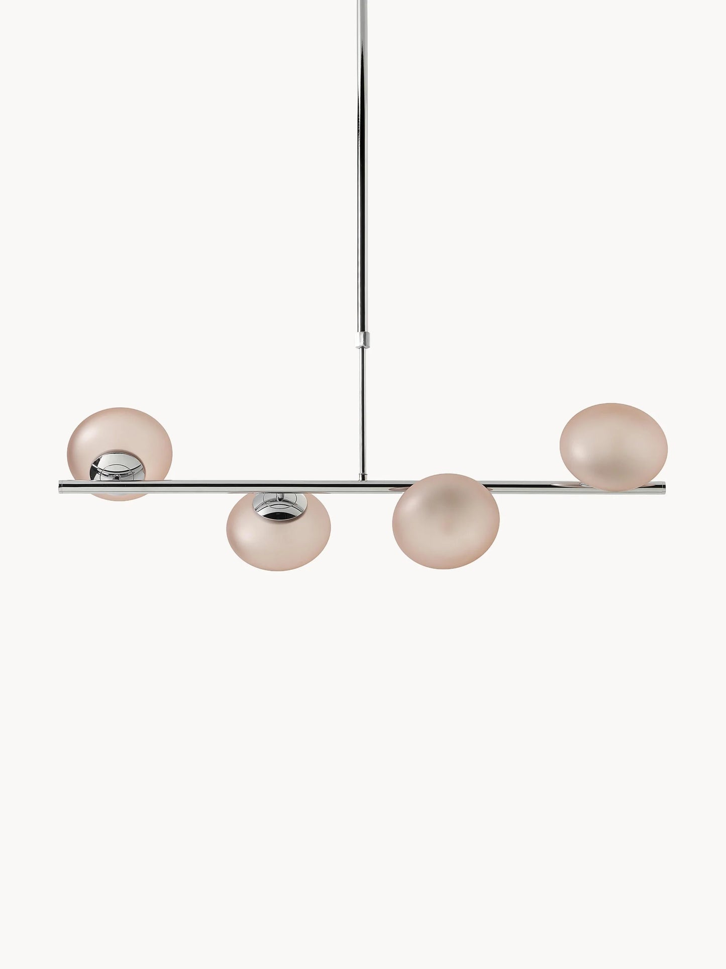 Lampa wisząca Rosia