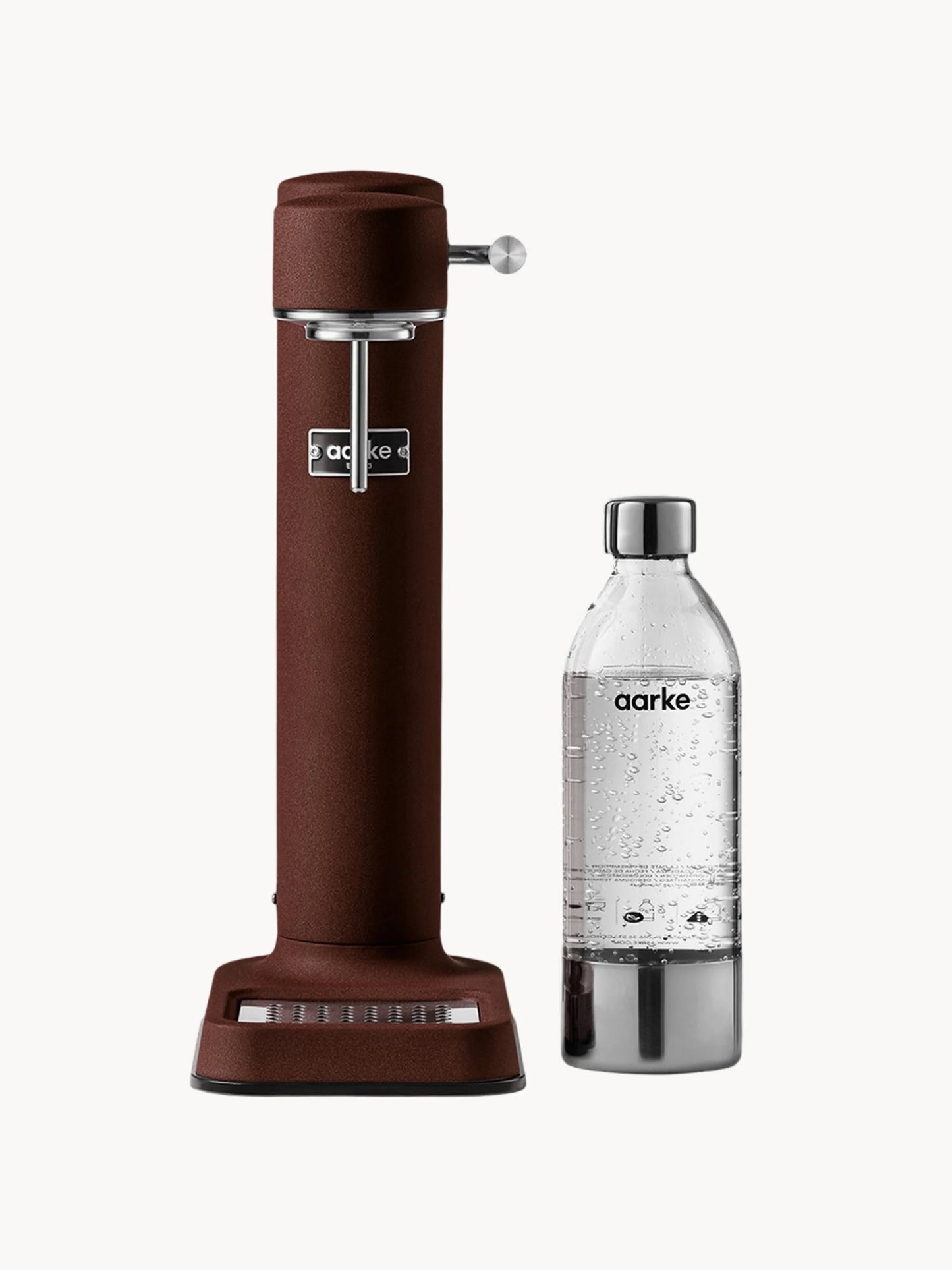 Saturator do wody Carbonator 3