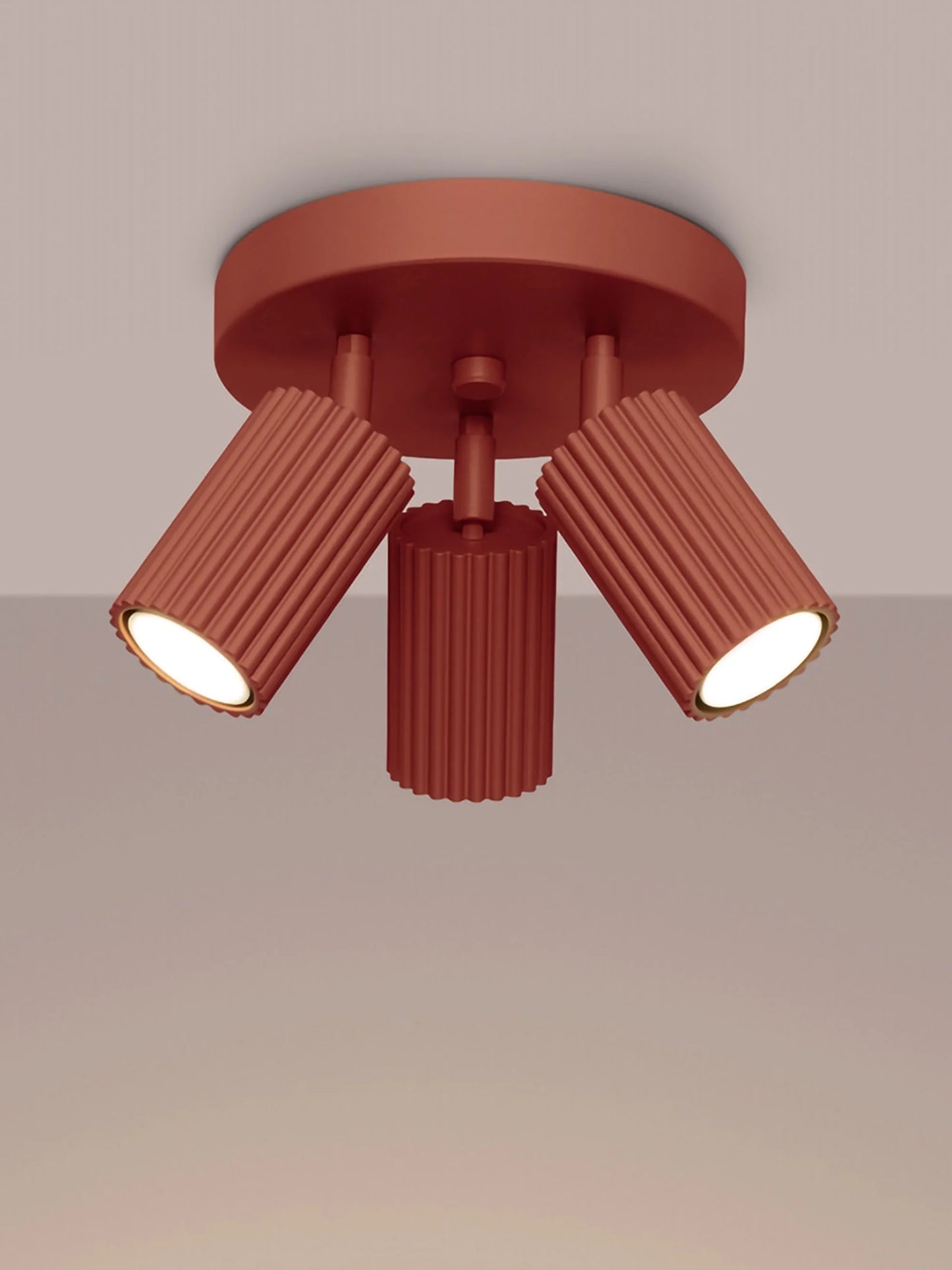 Lampa sufitowa LED Gleam