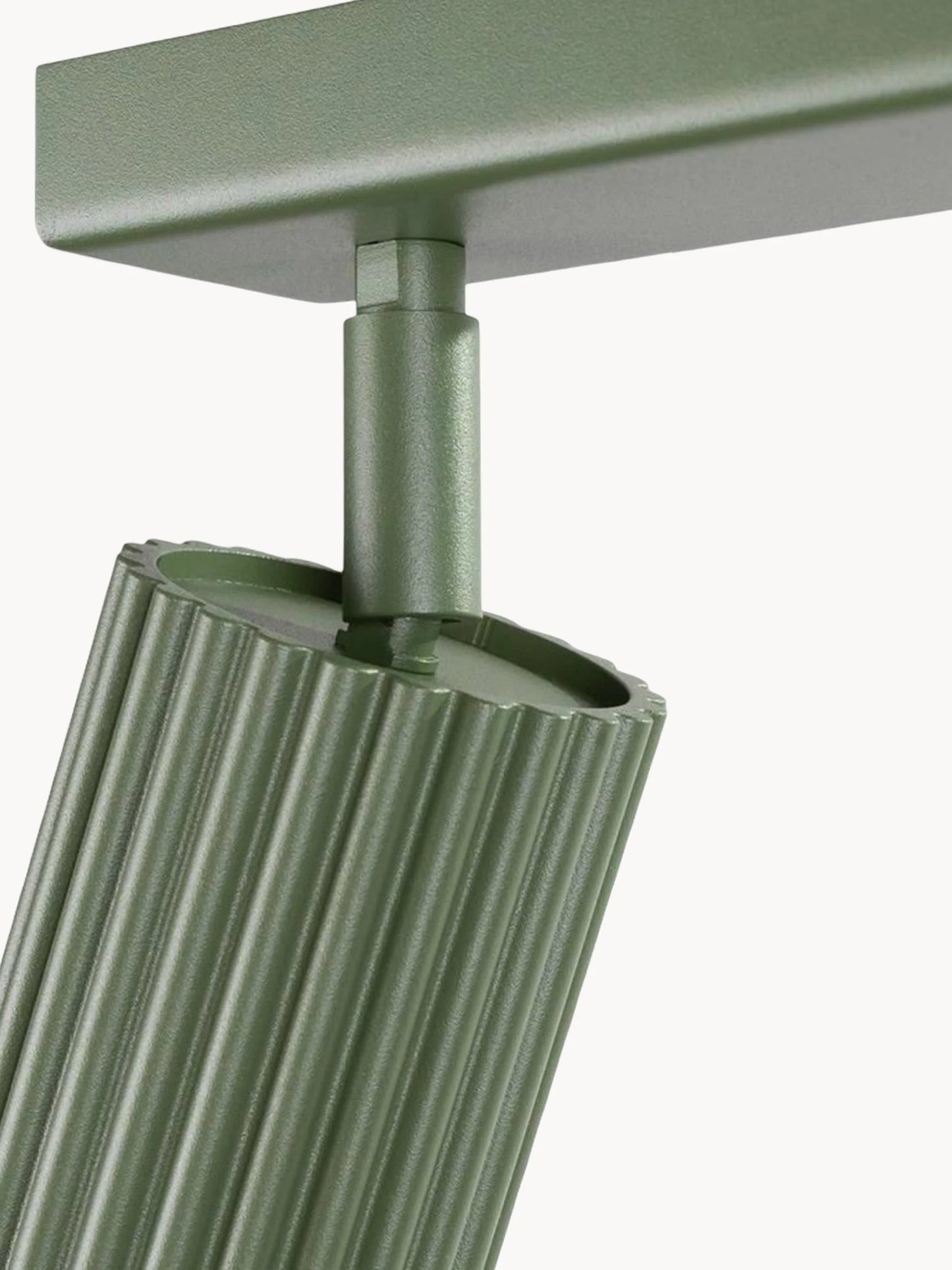 Lampa sufitowa LED Gleam