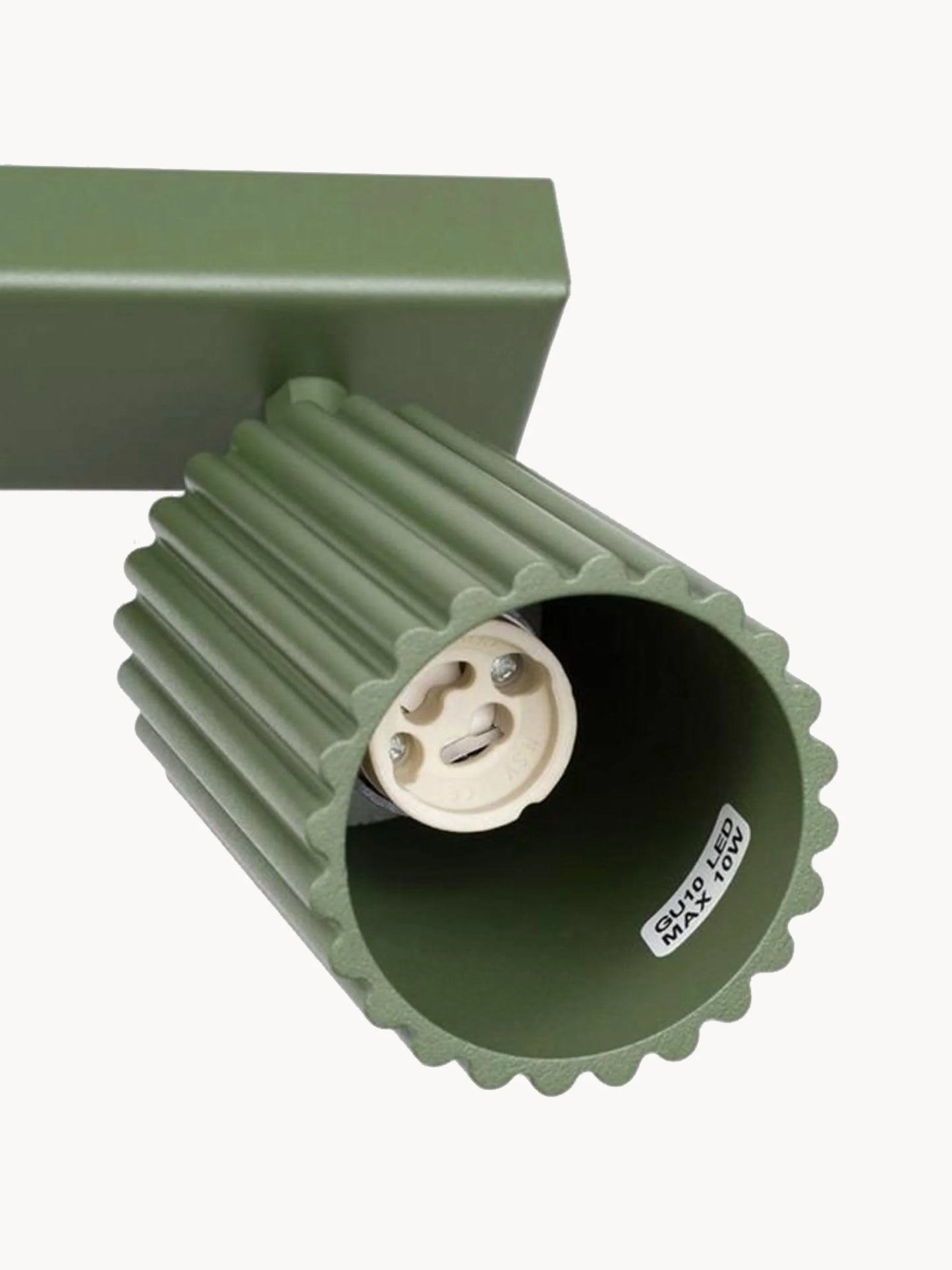 Lampa sufitowa LED Gleam