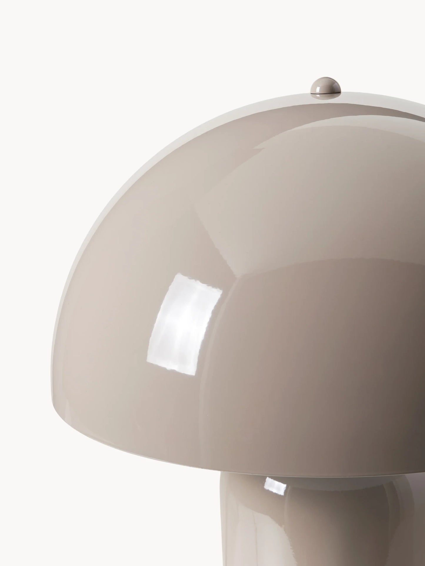 Mała lampa stołowa Walter
