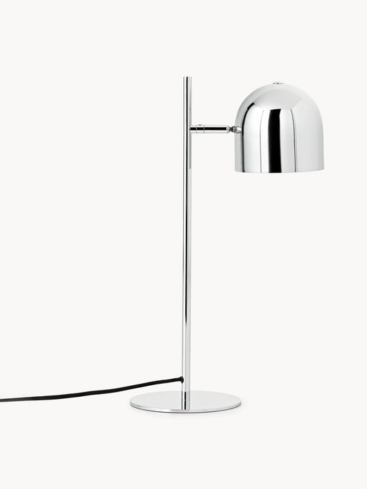 Lampa stołowa z metalu Almo