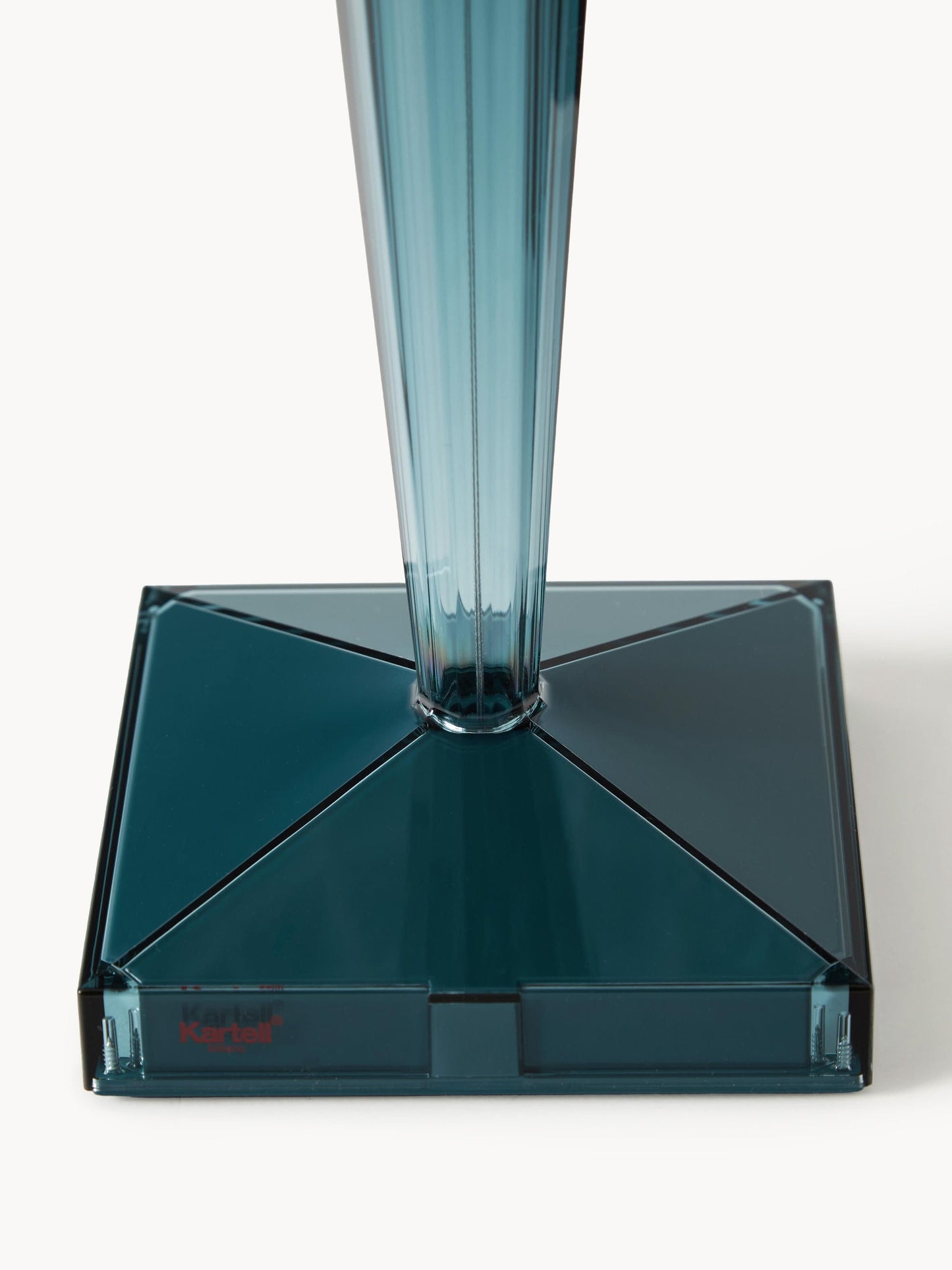Mobilna lampa stołowa LED Big Battery, W 37 cm