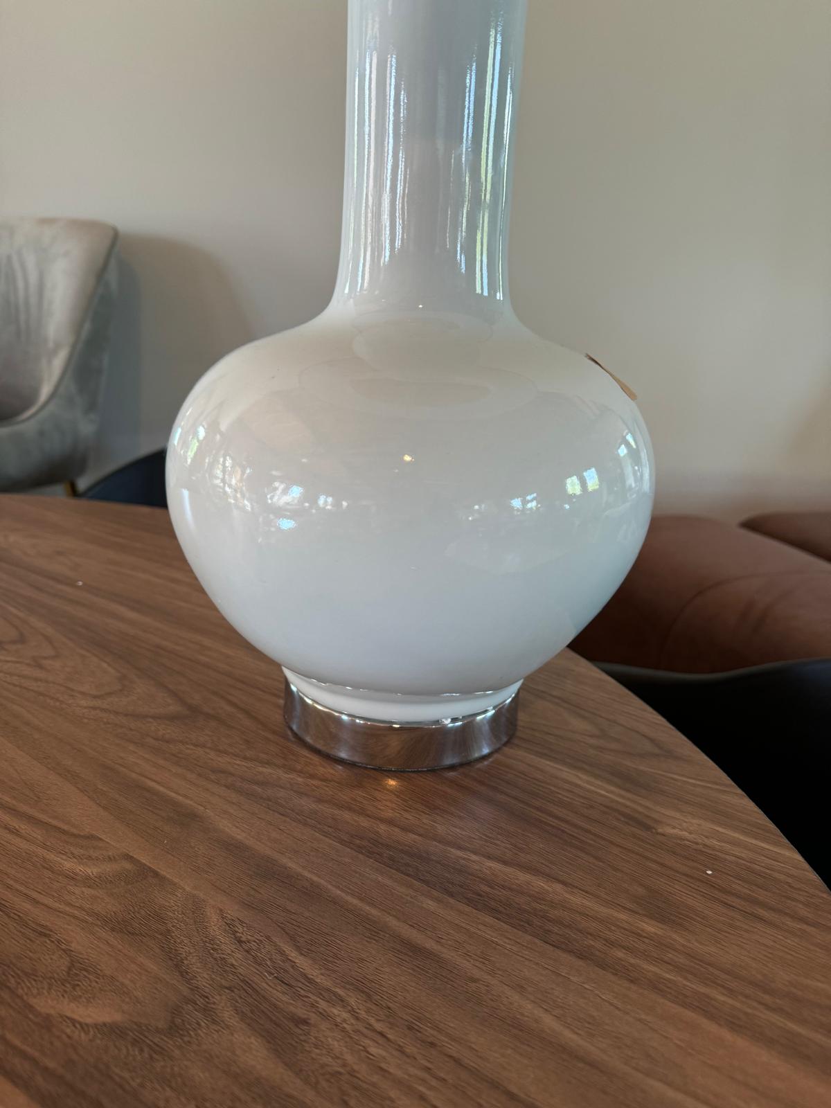 Lampa  stołowa