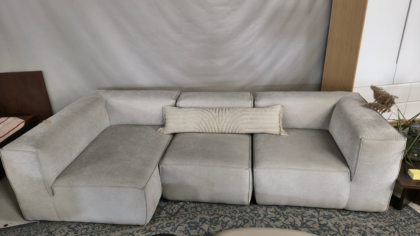 Sofa narożna