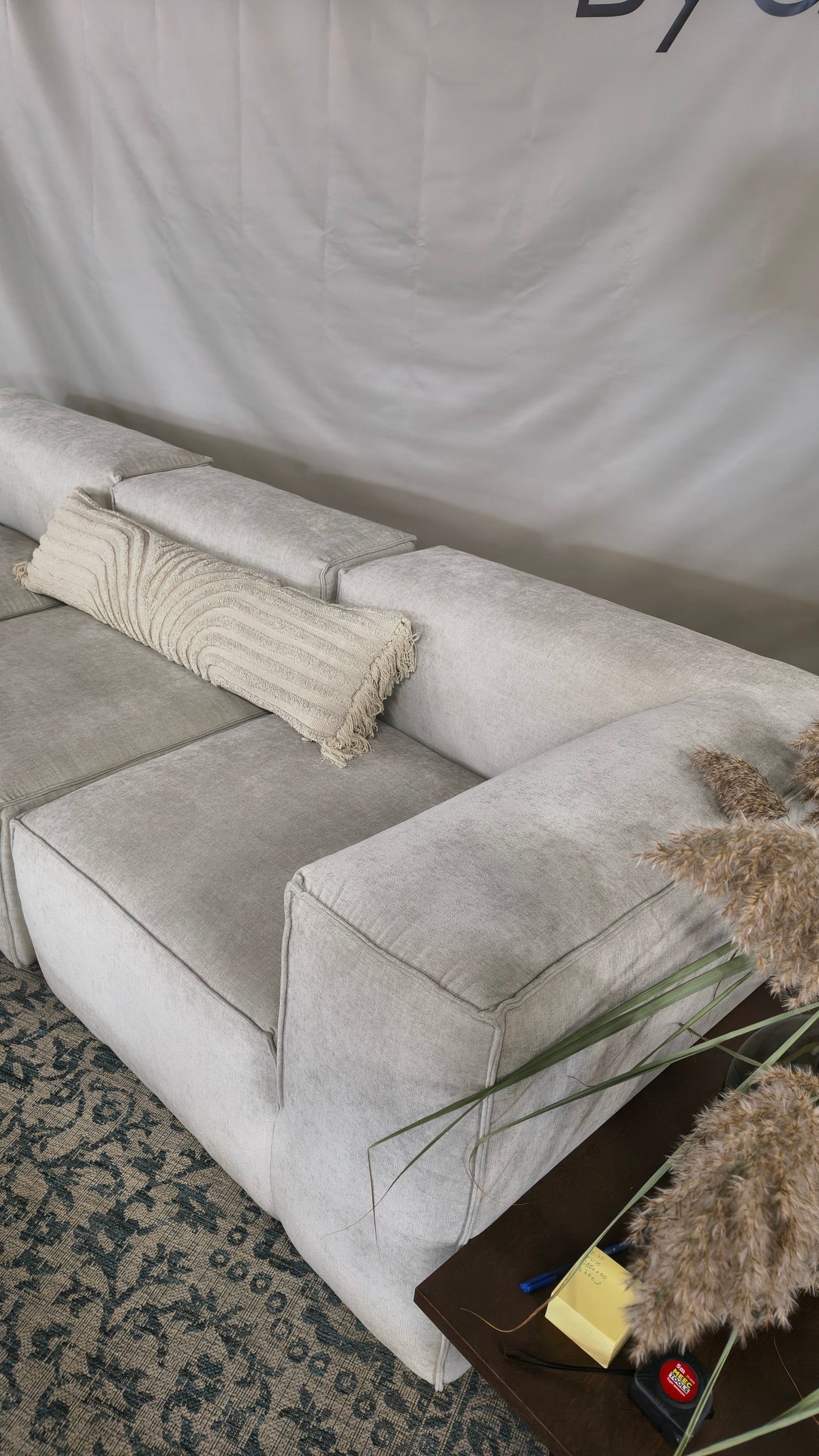 Sofa narożna