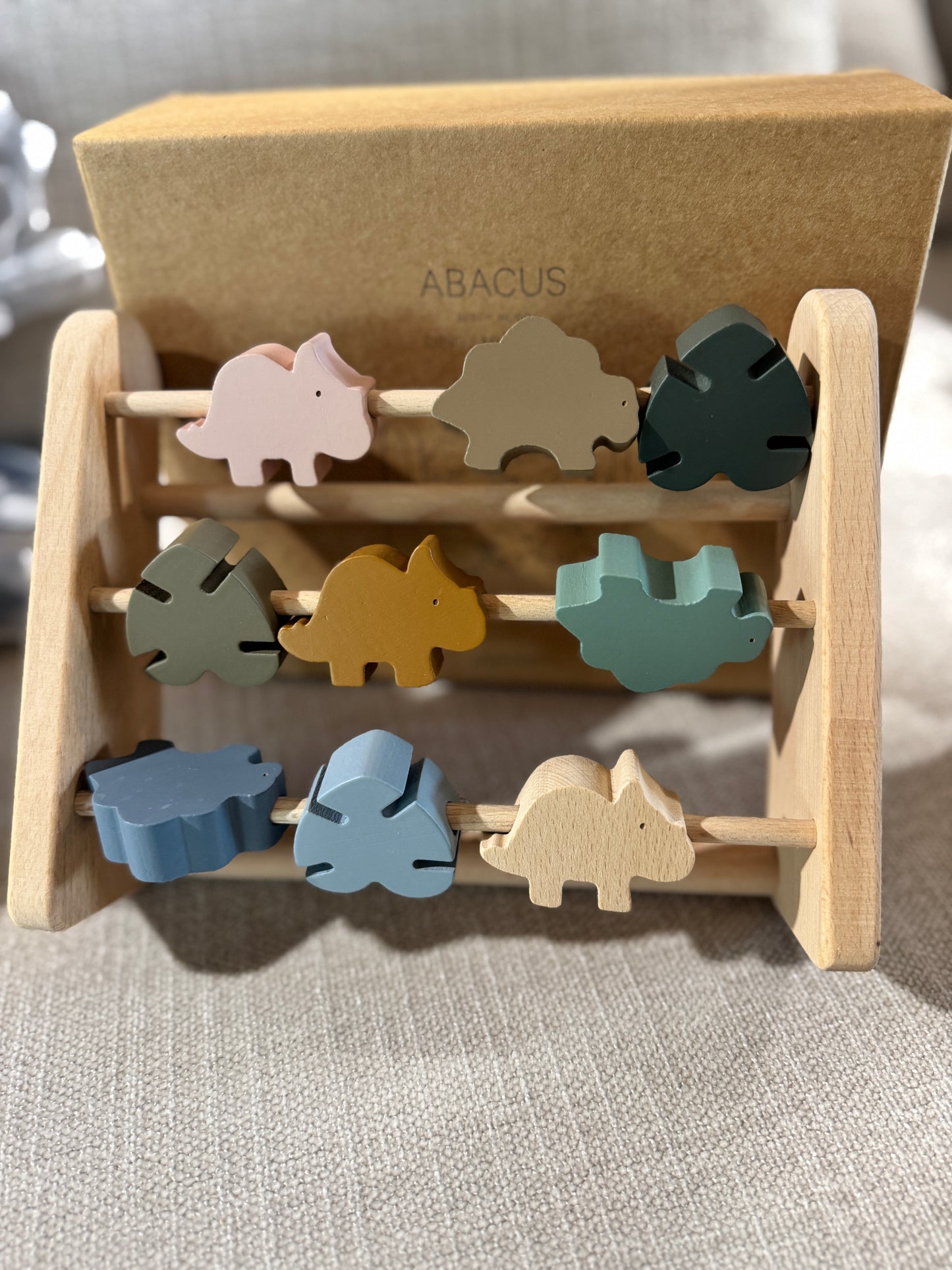 ABACUS Liewood
