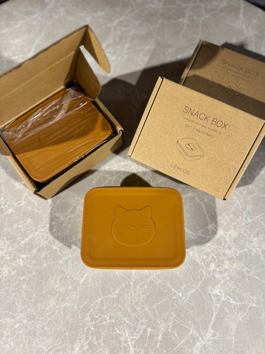 Snack Box kotek Liewood