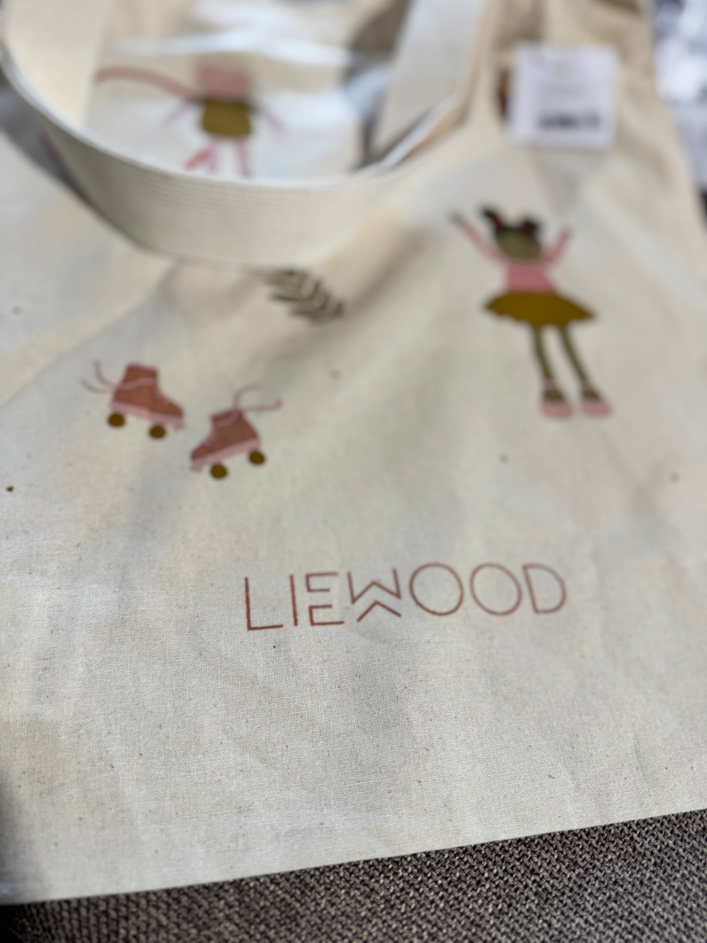 Torba materiałowa Liewood
