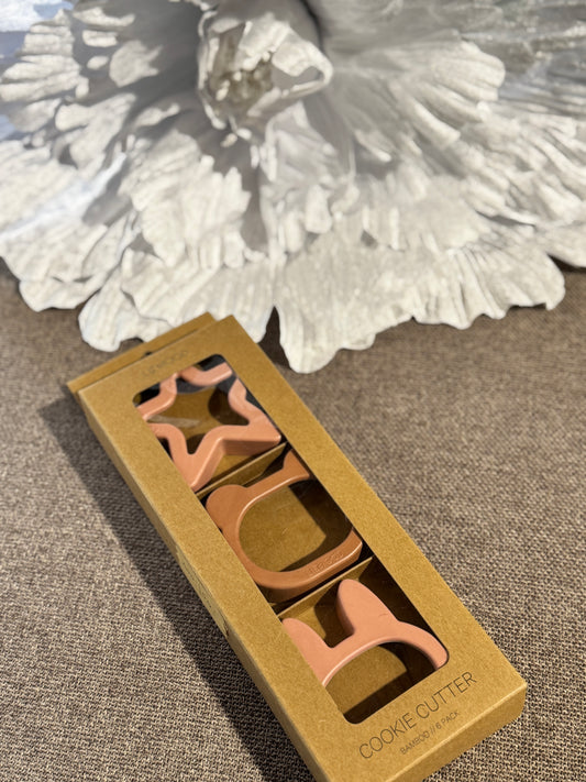 Foremki Cookie cutter Liewood