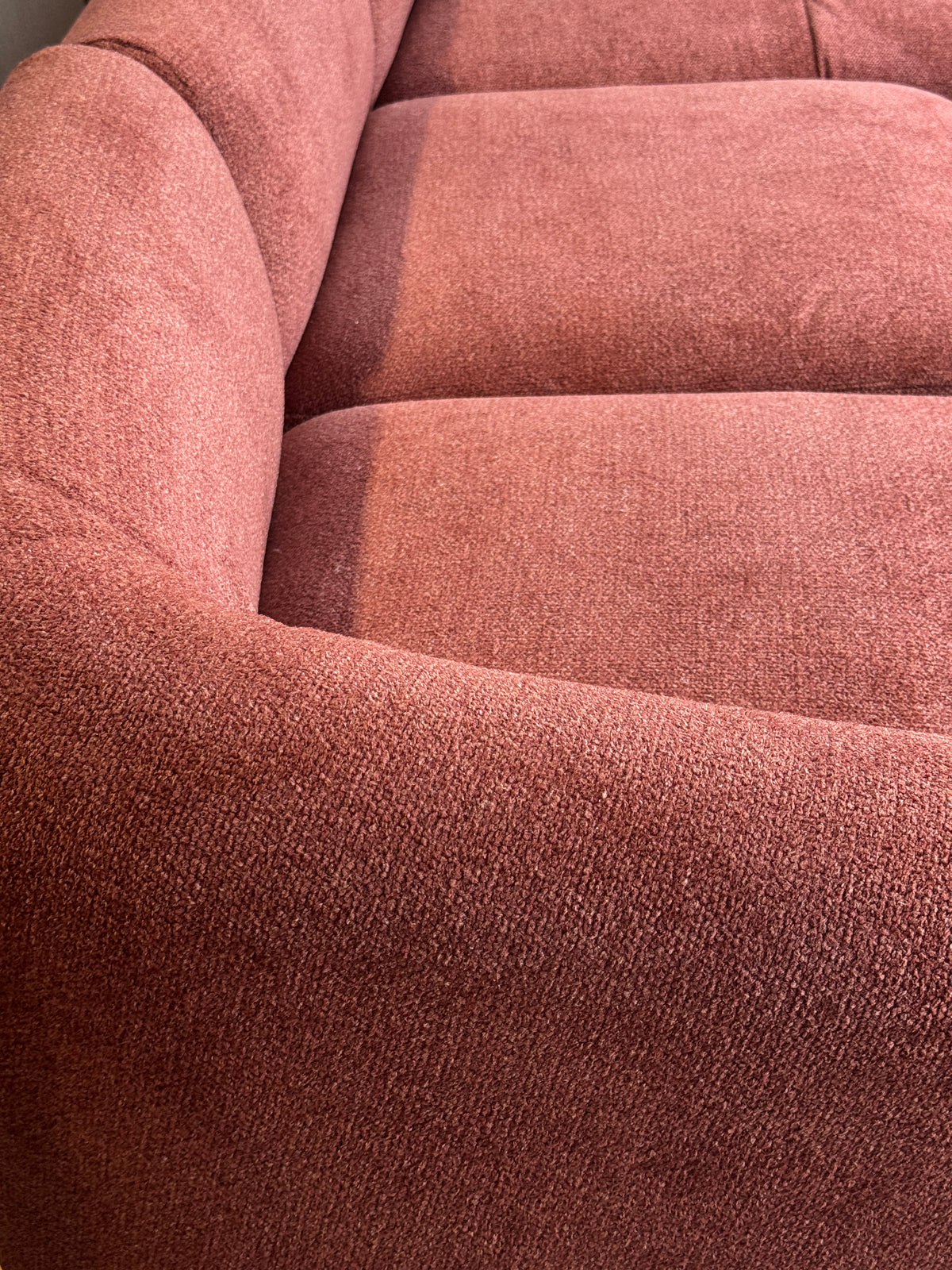 Sofa modułowa Mira