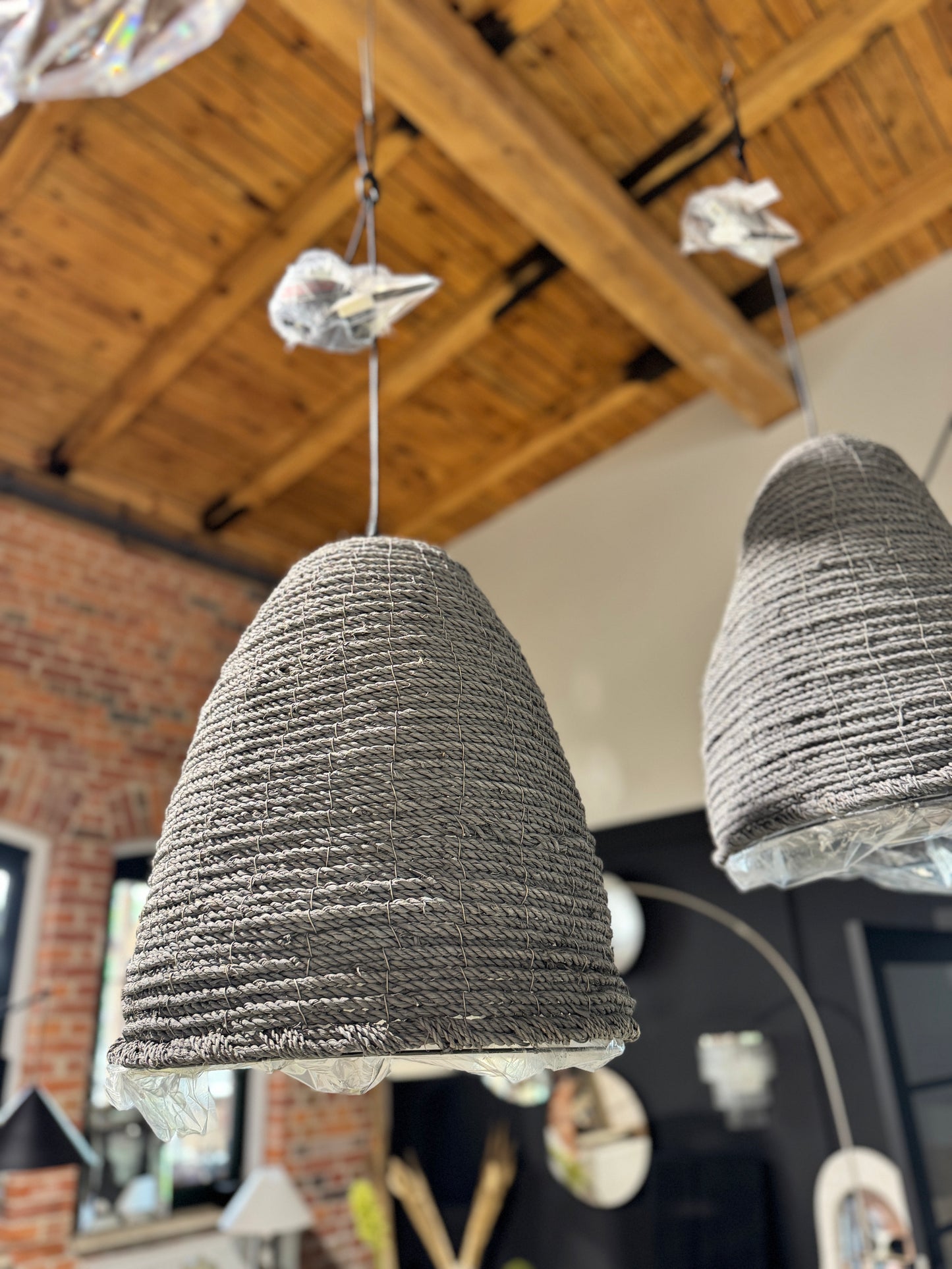 Lampa Dale