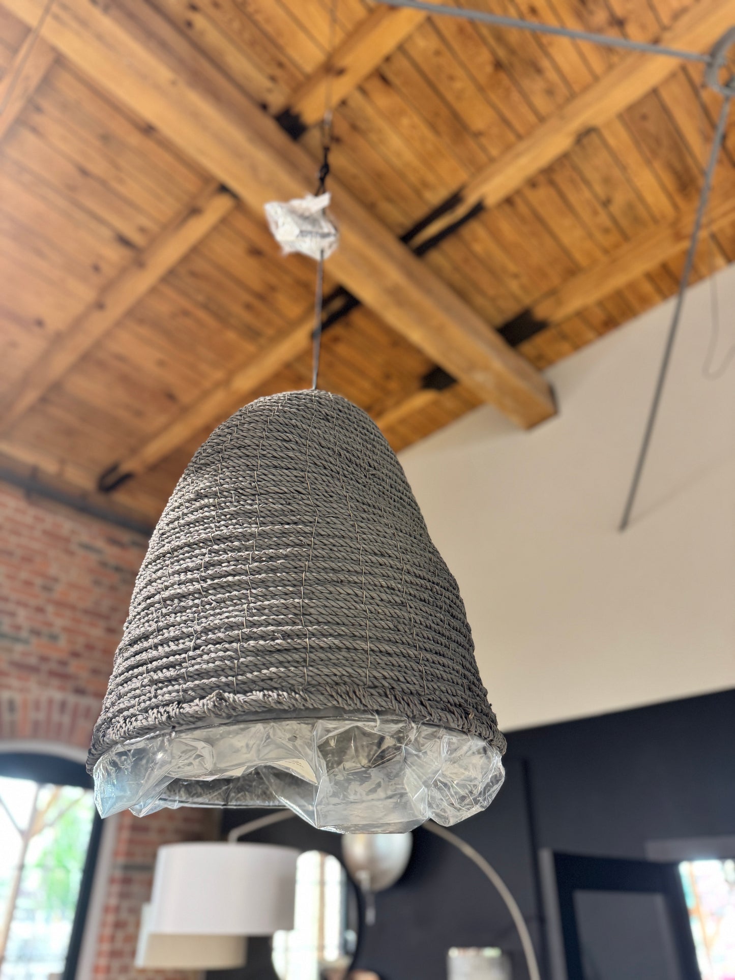 Lampa Dale