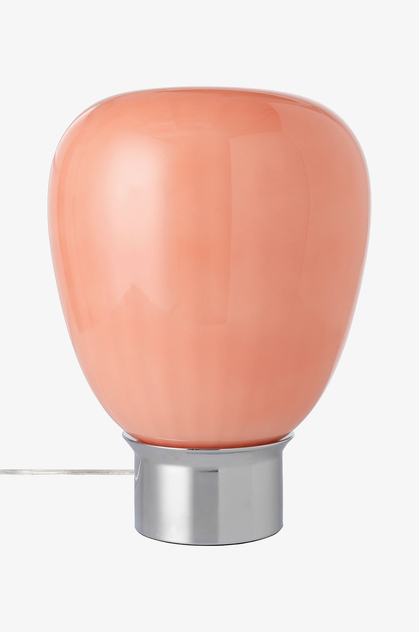 Lampa stołowa balon