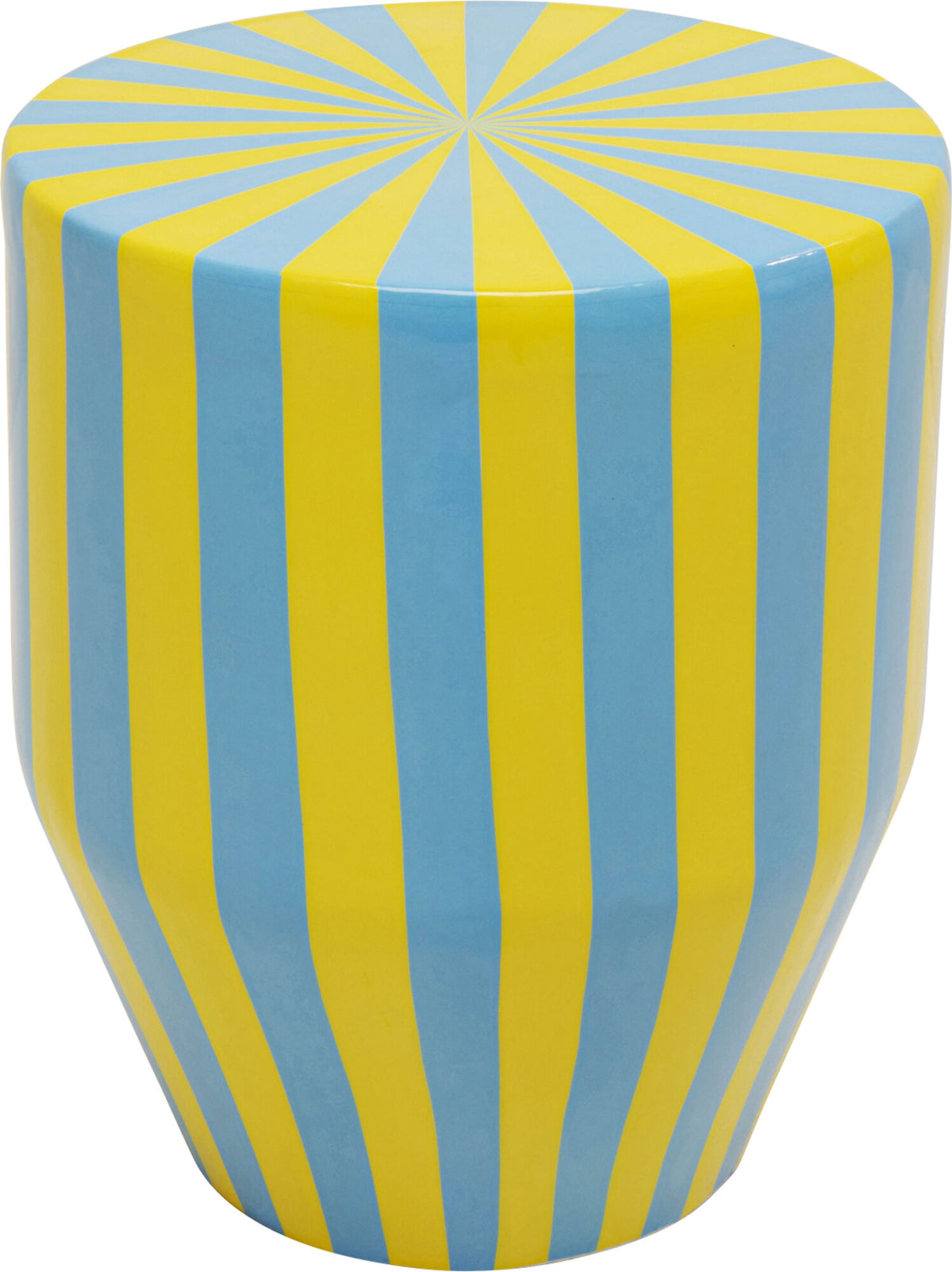 Stolik pomocniczy CANDY STRIPES