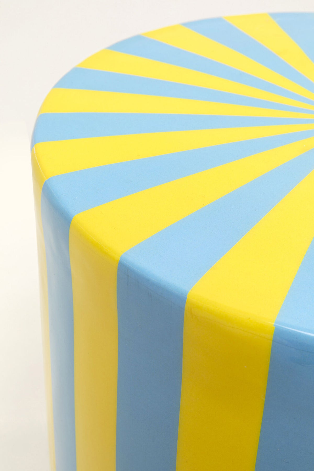 Stolik pomocniczy CANDY STRIPES
