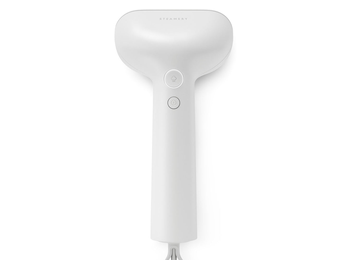 Parownica Steamery Cirrus X Handheld Steamer Manual White