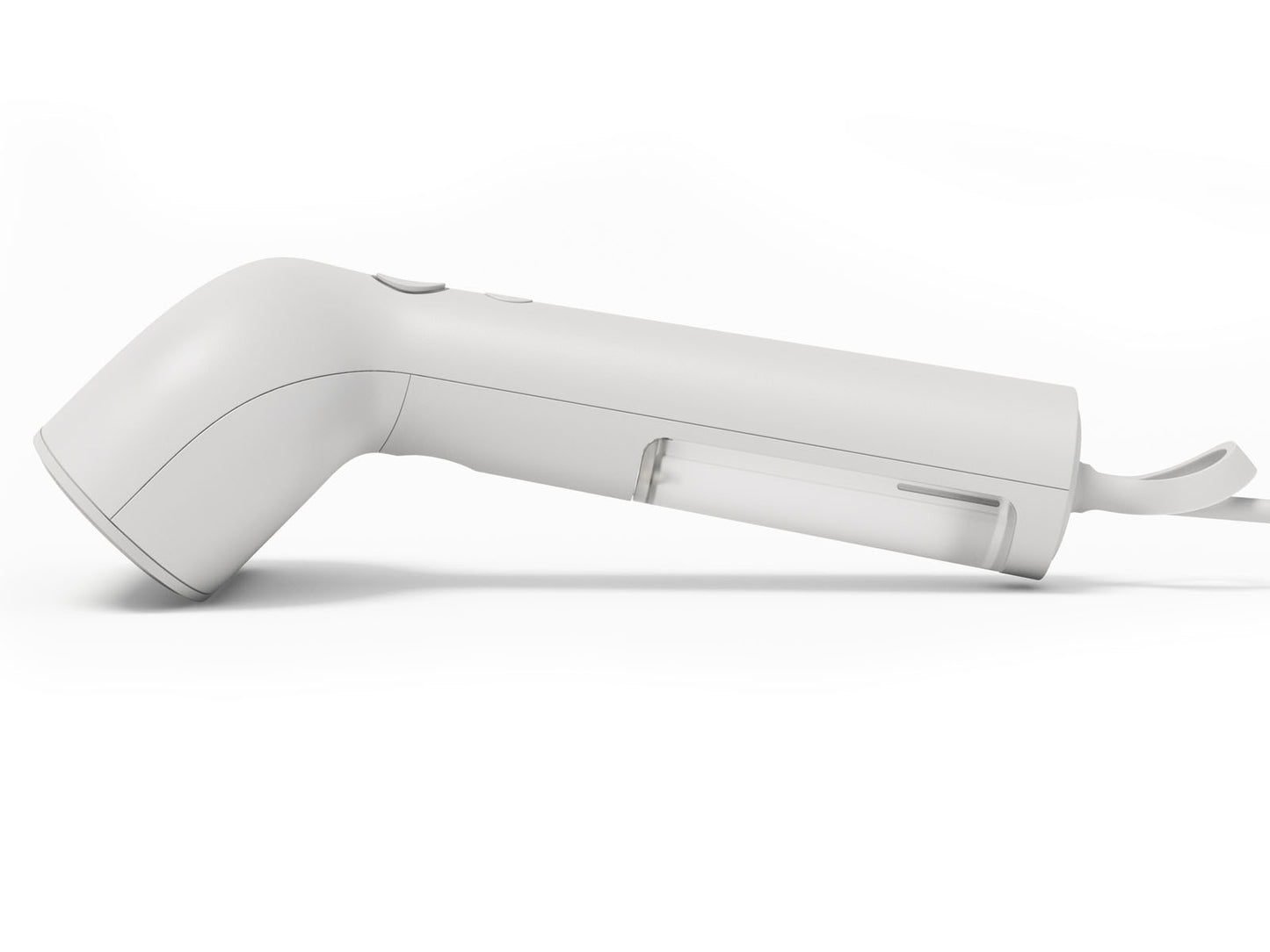 Parownica Steamery Cirrus X Handheld Steamer Manual White