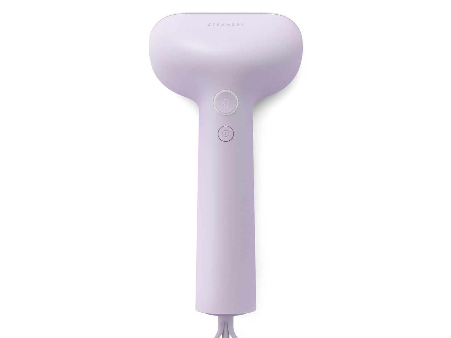 Parownica Steamery Cirrus X Handheld Steamer Manual Lilac