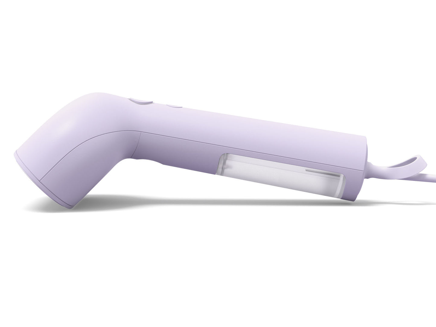 Parownica Steamery Cirrus X Handheld Steamer Manual Lilac