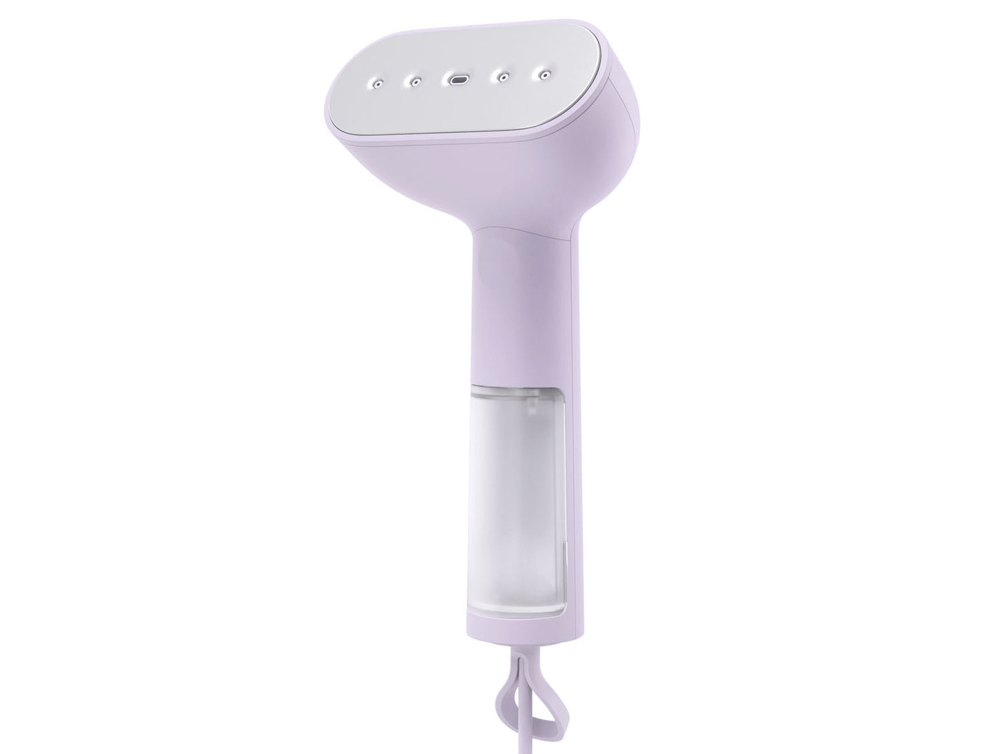 Parownica Steamery Cirrus X Handheld Steamer Manual Lilac