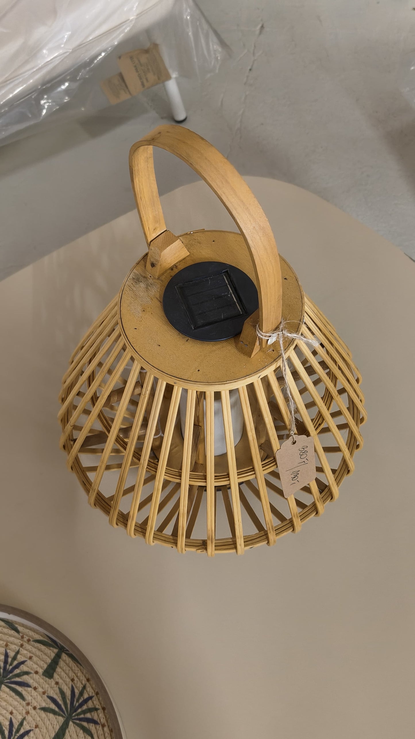 Lampion dekoracyjny