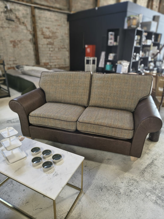 Sofa Elsa czekoladowa
