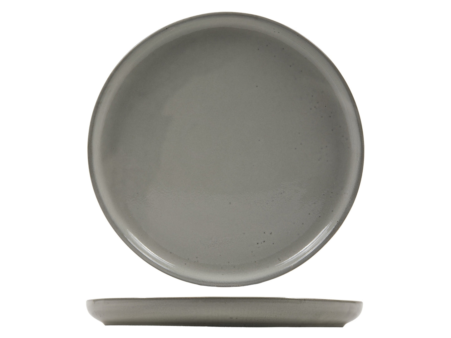 Zastawa ceramiczna 6 osobowa