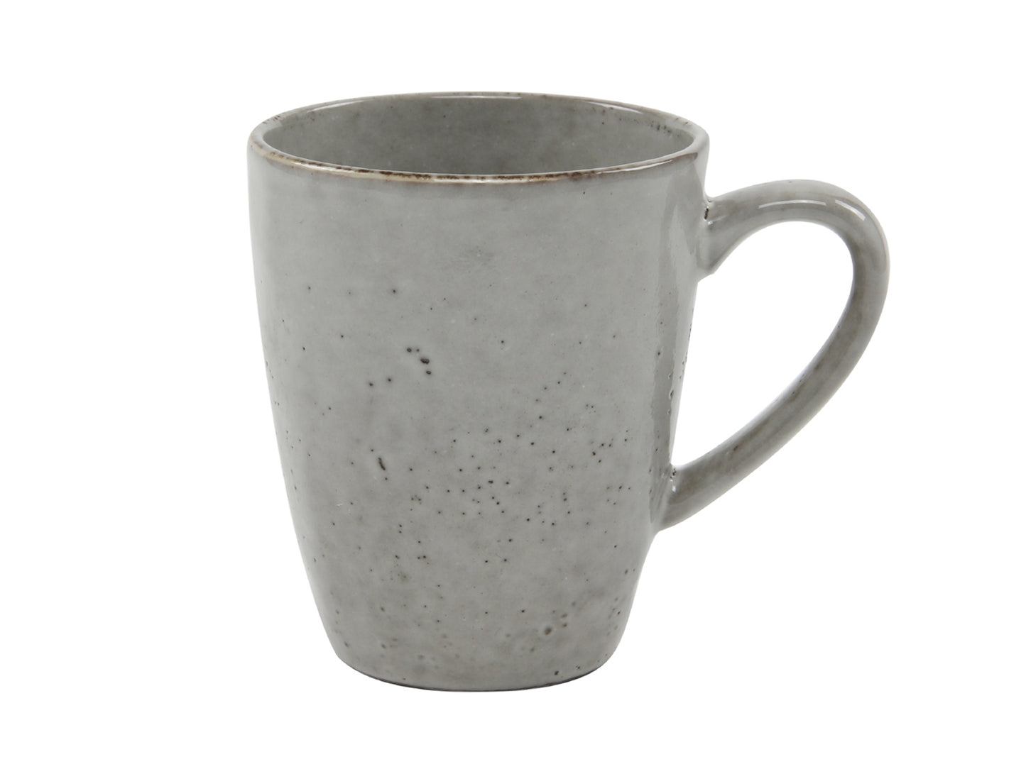 Zastawa ceramiczna 6 osobowa