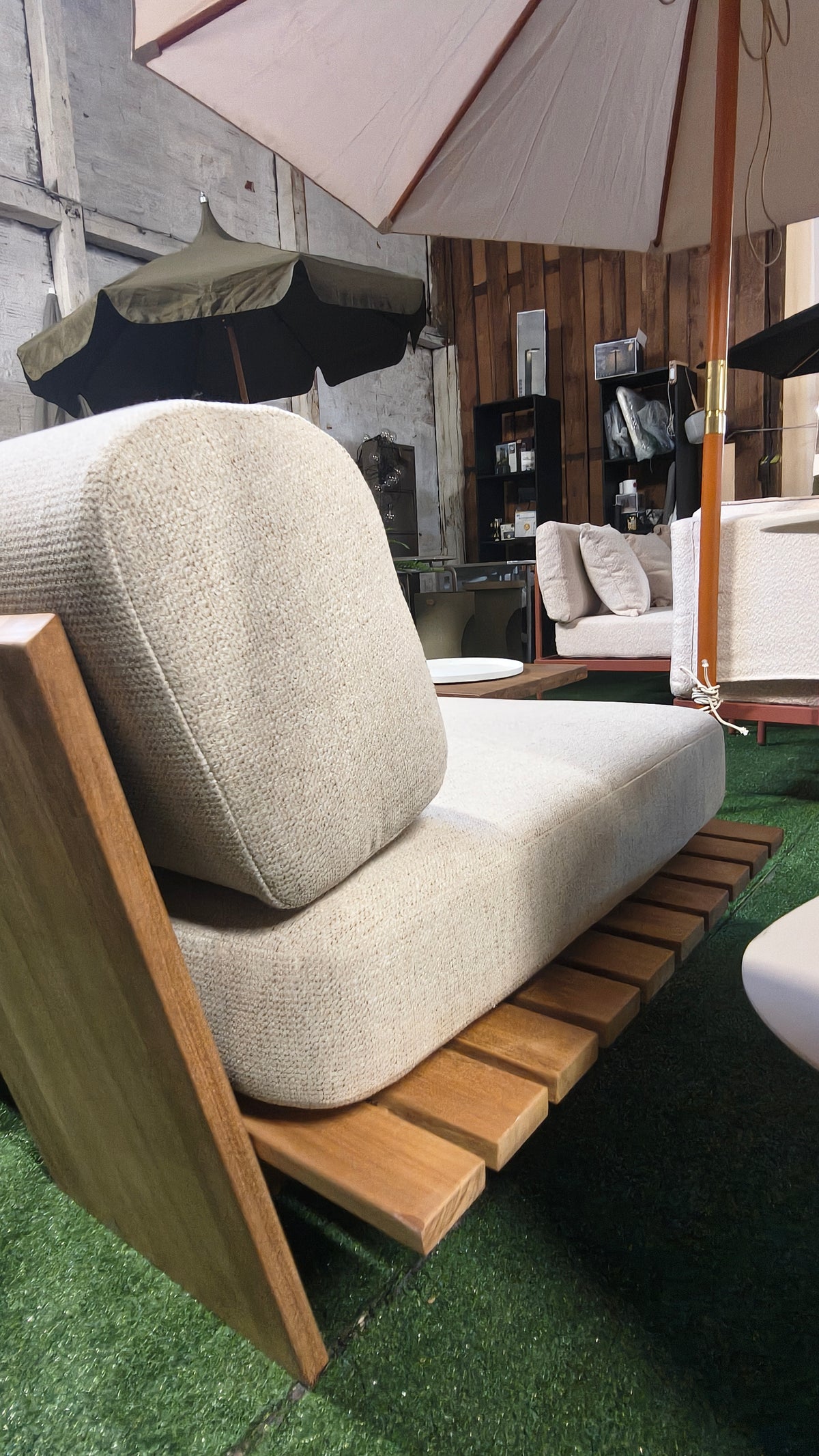 Eiko Sofa ogrodowa