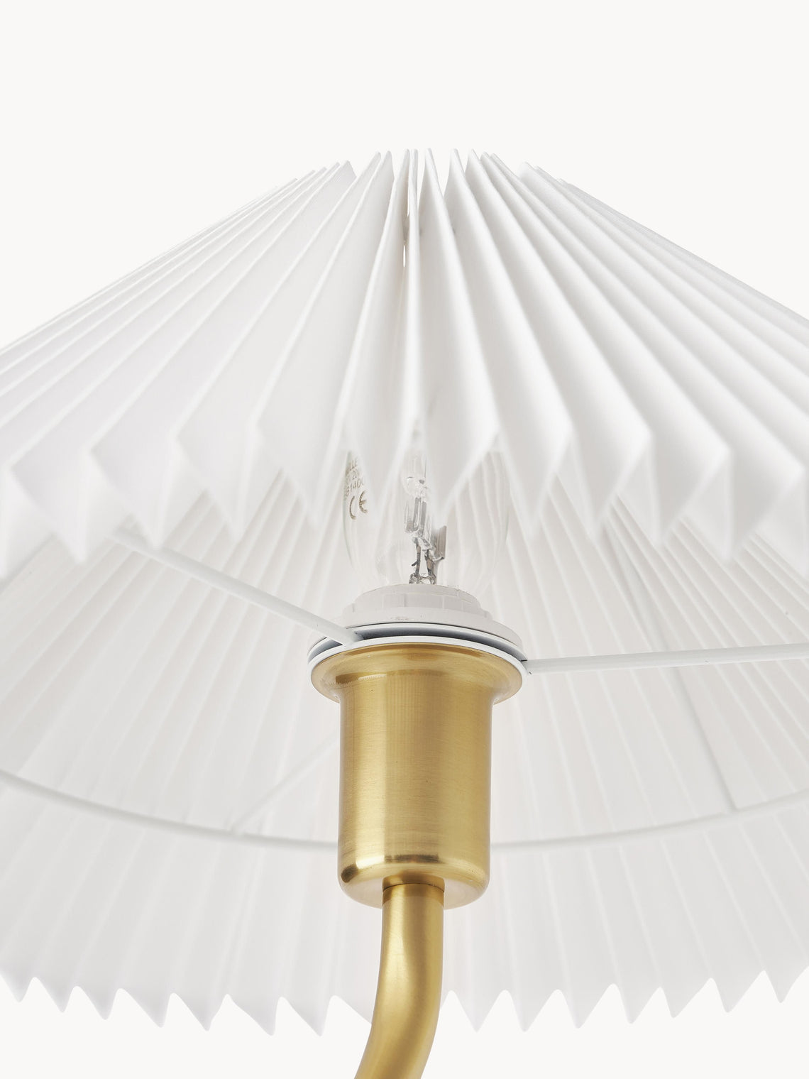 Lampa stołowa Ayla