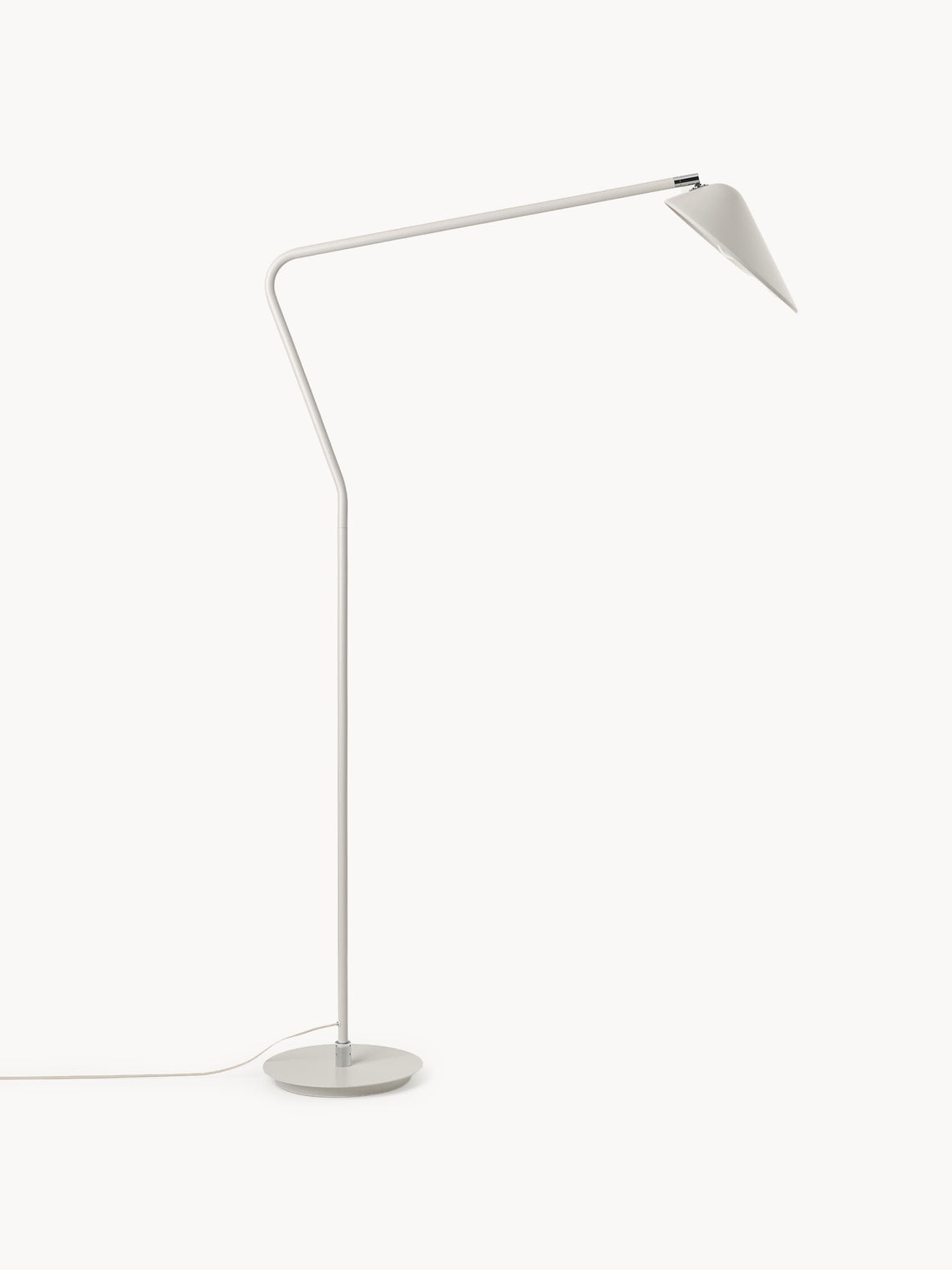 Lampa do czytania Neron