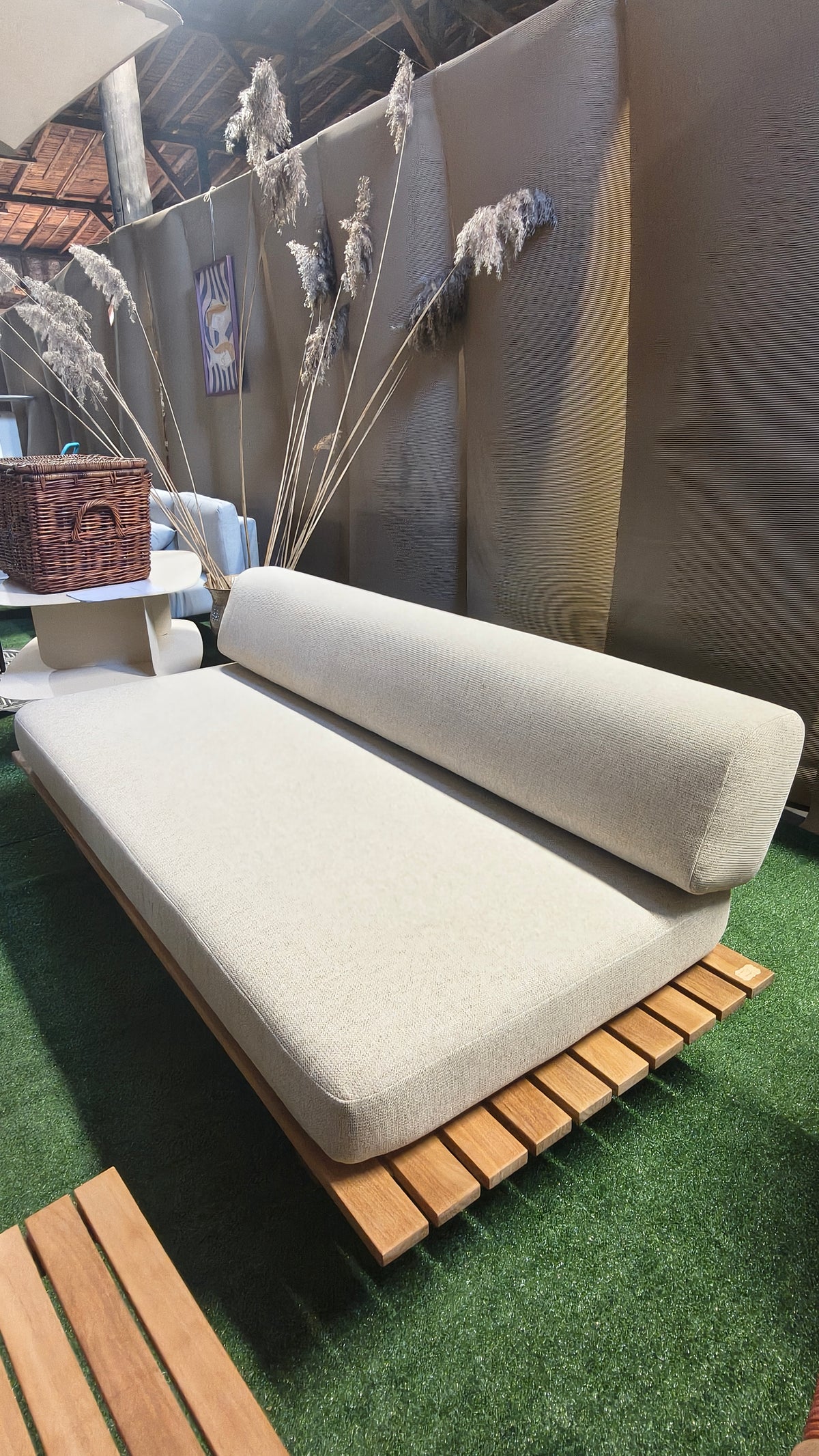 Eiko Sofa ogrodowa