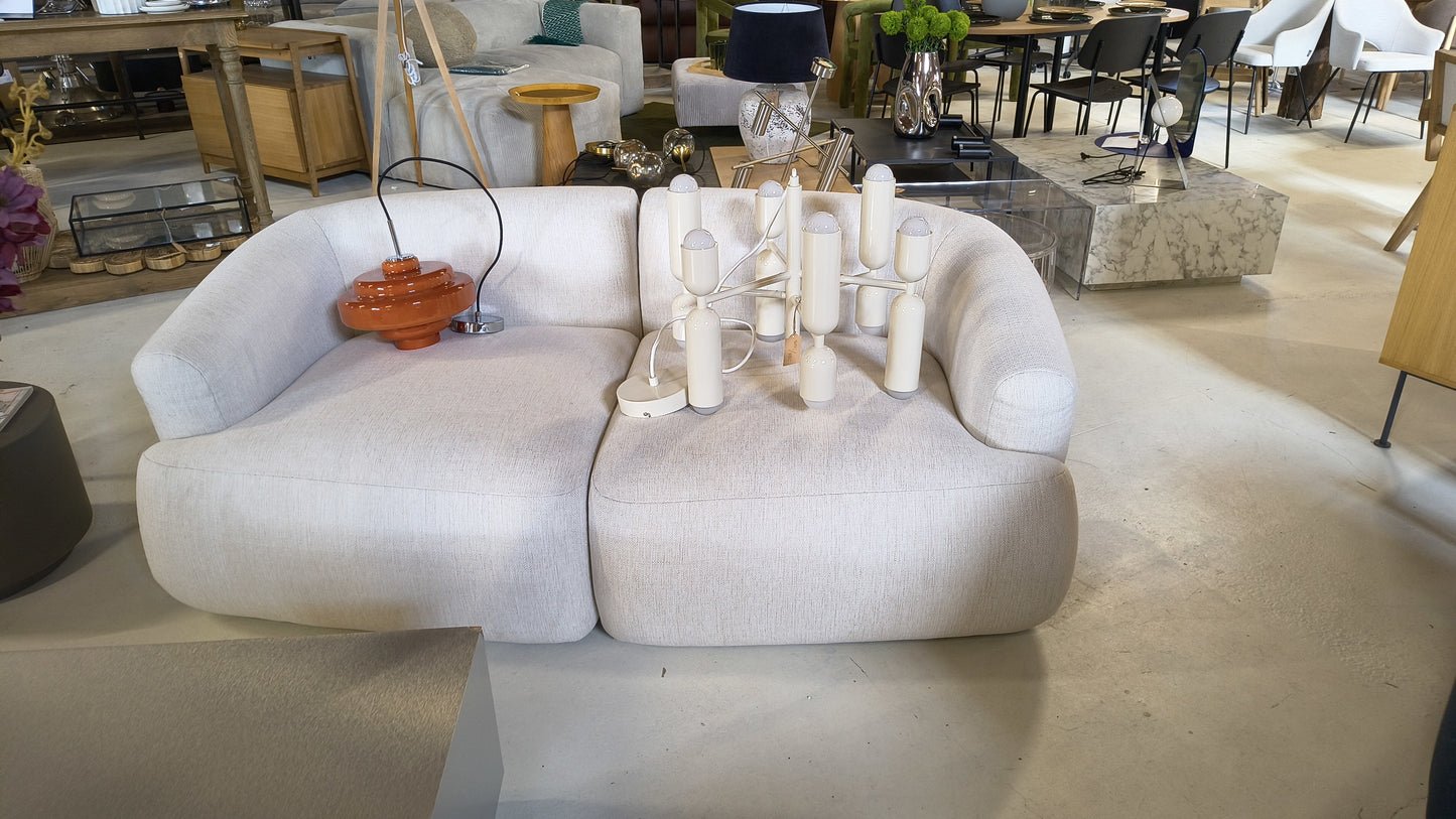 Sofa modułowa Sofia (2-osobowa)