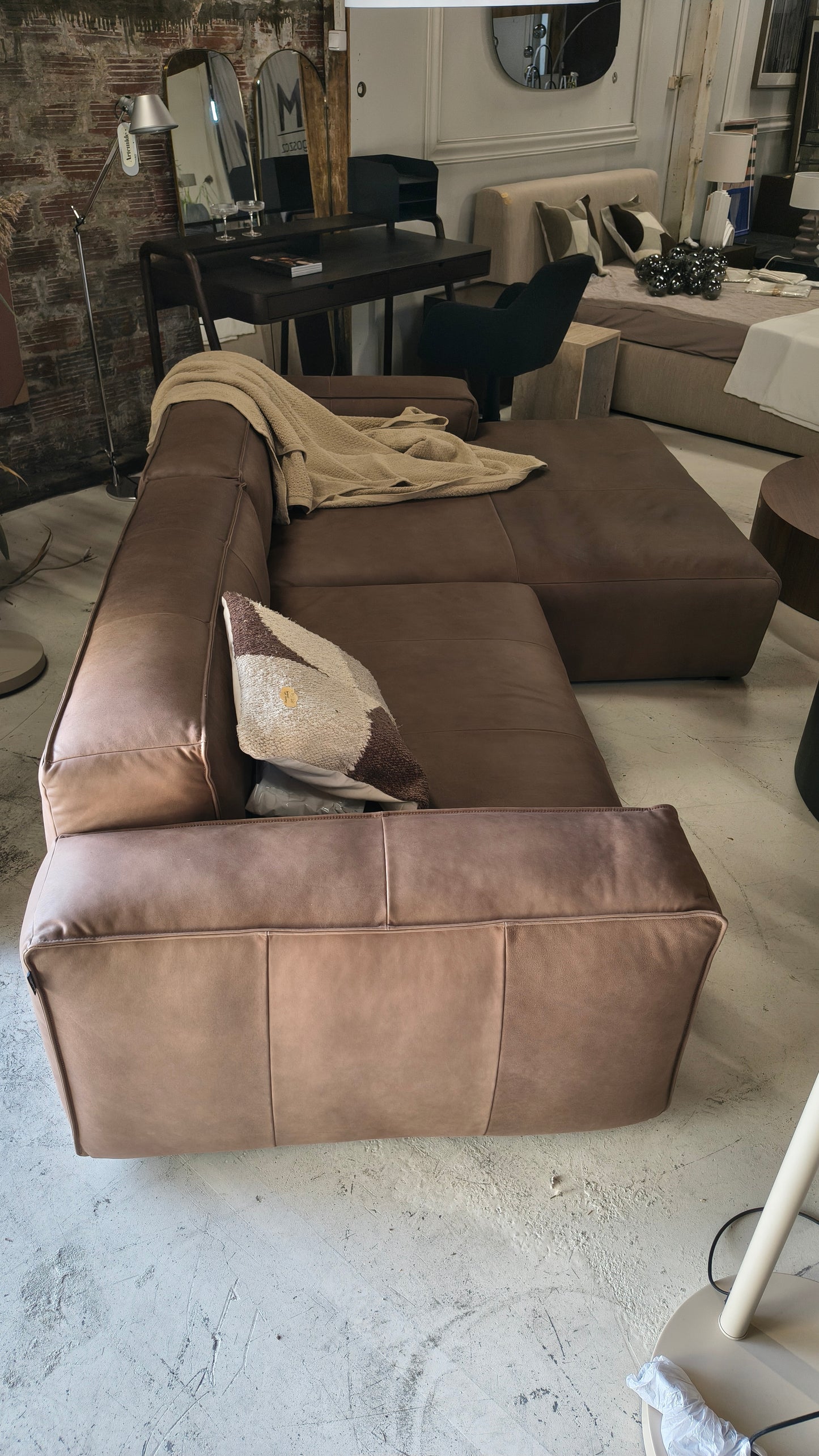 Sofa ROLF BENZ