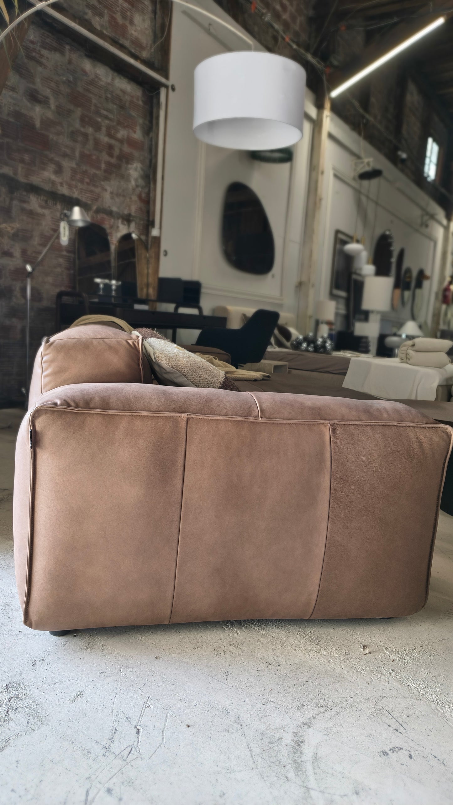 Sofa ROLF BENZ
