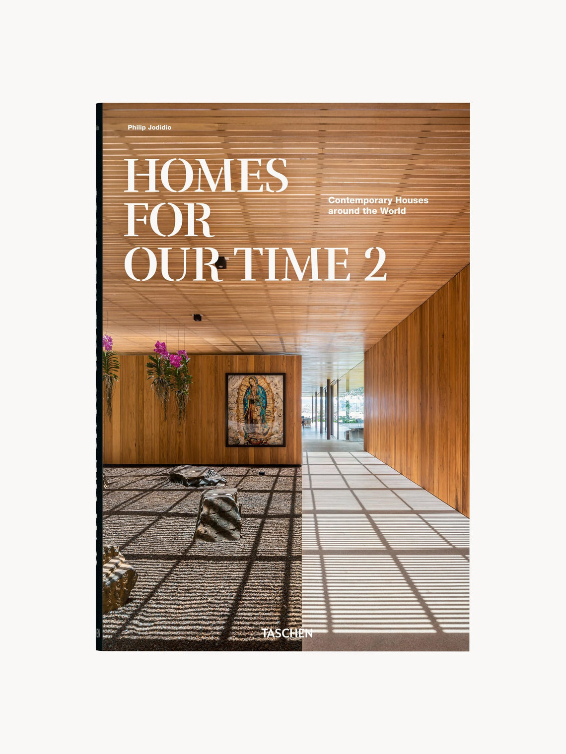 Album Homes for our Time Vol. 2