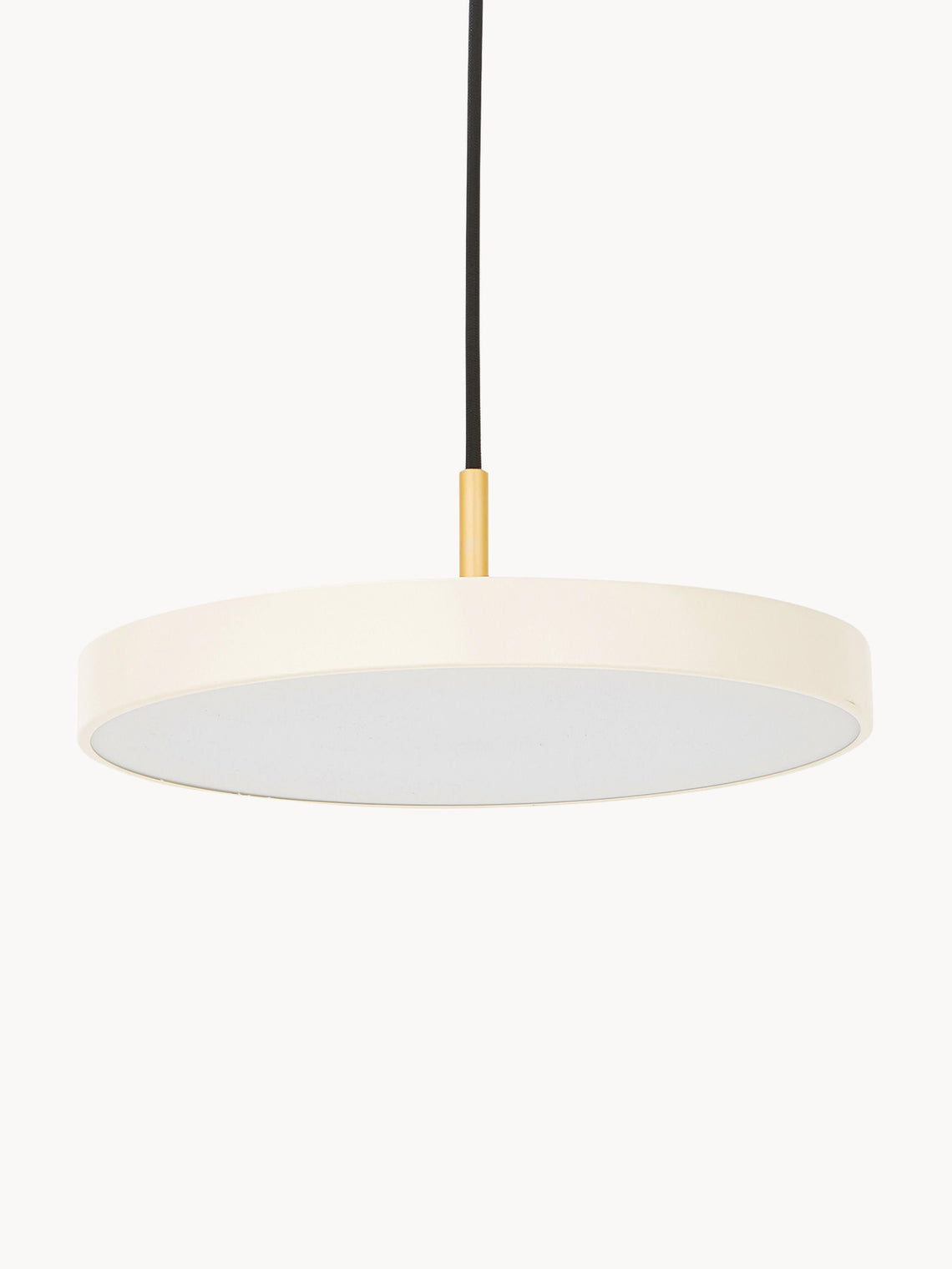 Lampa wisząca LED Asteria