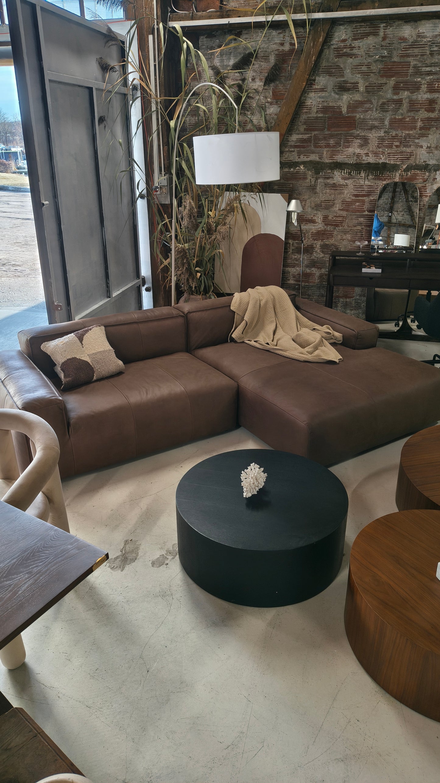 Sofa ROLF BENZ