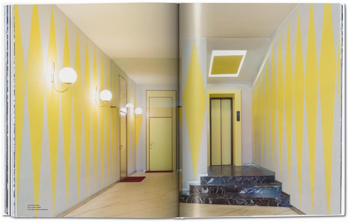 Entryways of Milan - Ingressi di Milano
