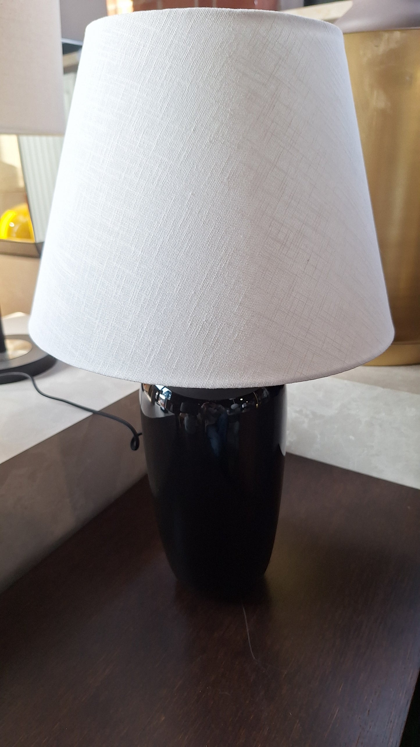 Lampka stołowa Audo Torso