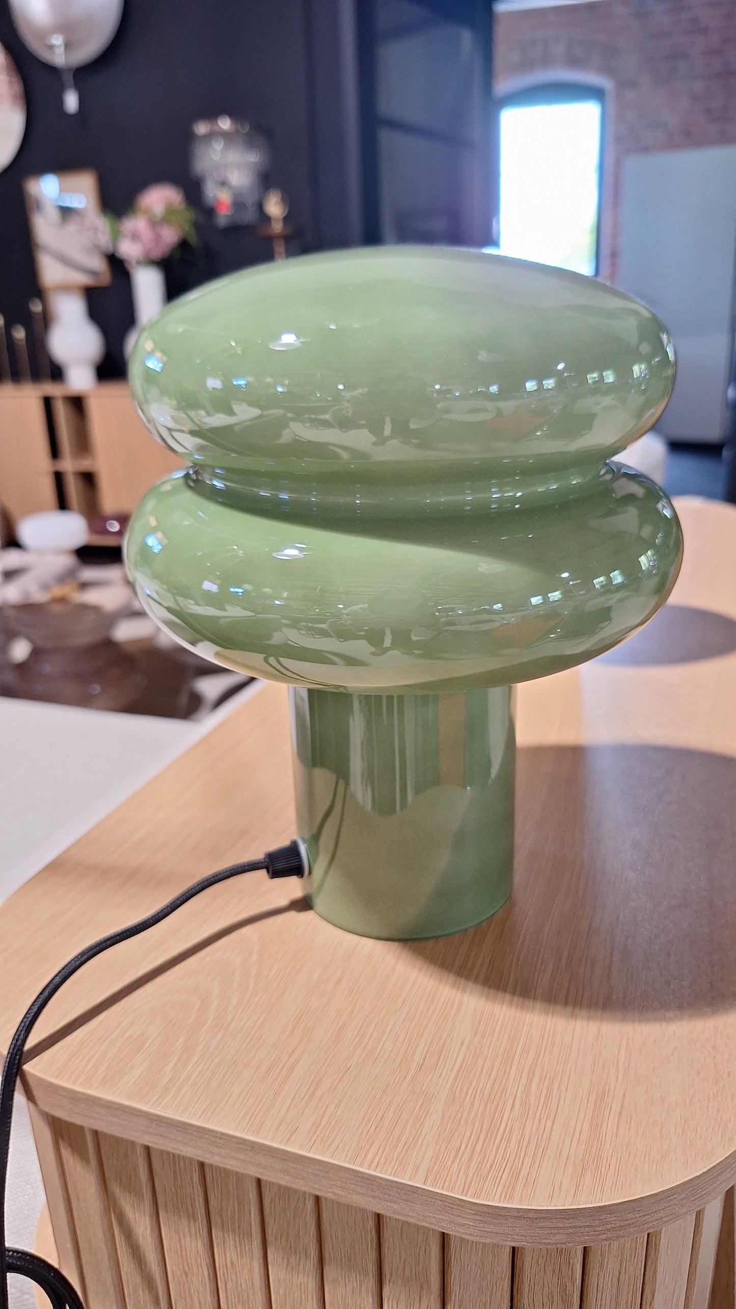 Lampa stołowa Leitmotiv