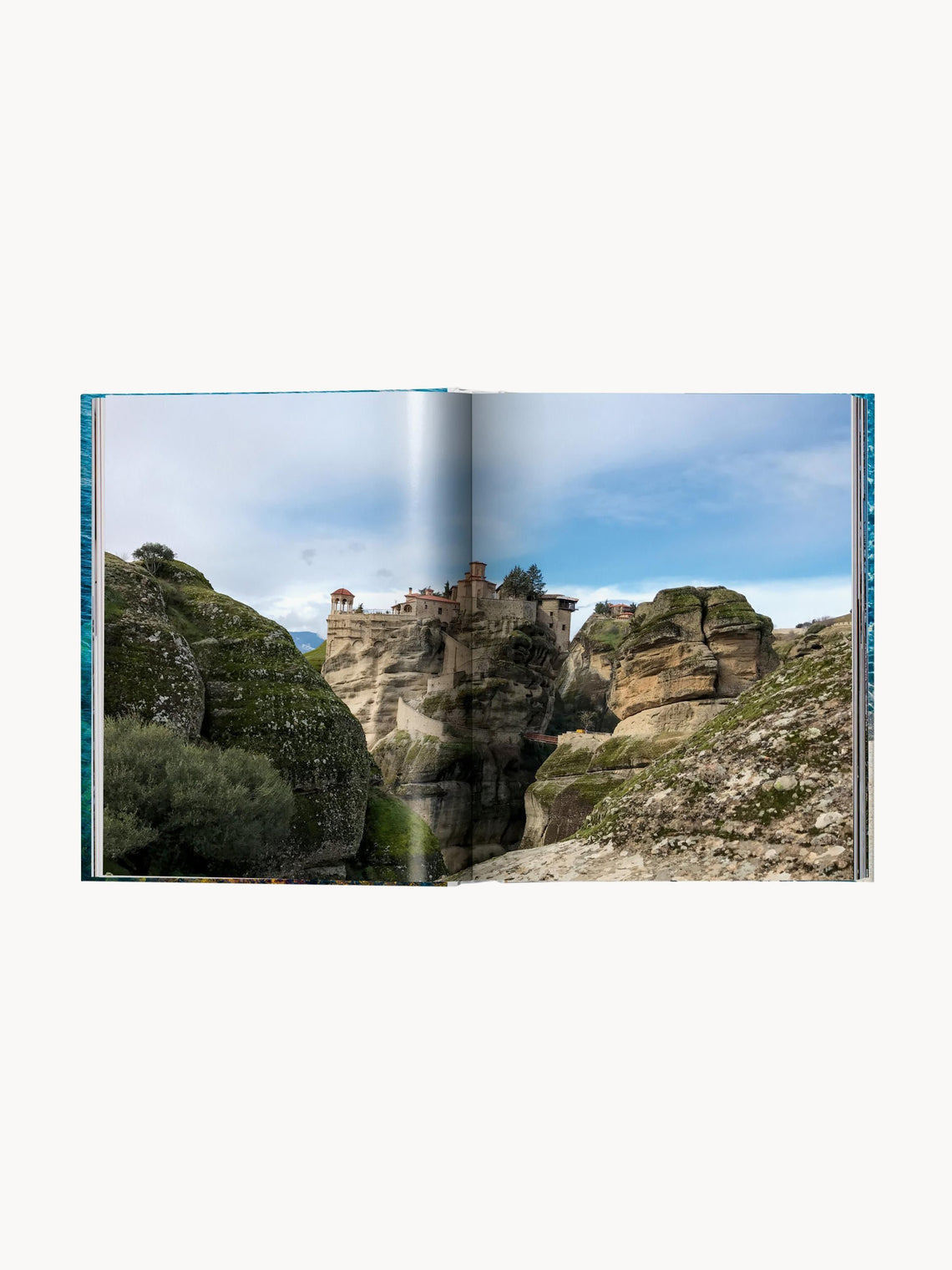 Album Great Escapes Greece